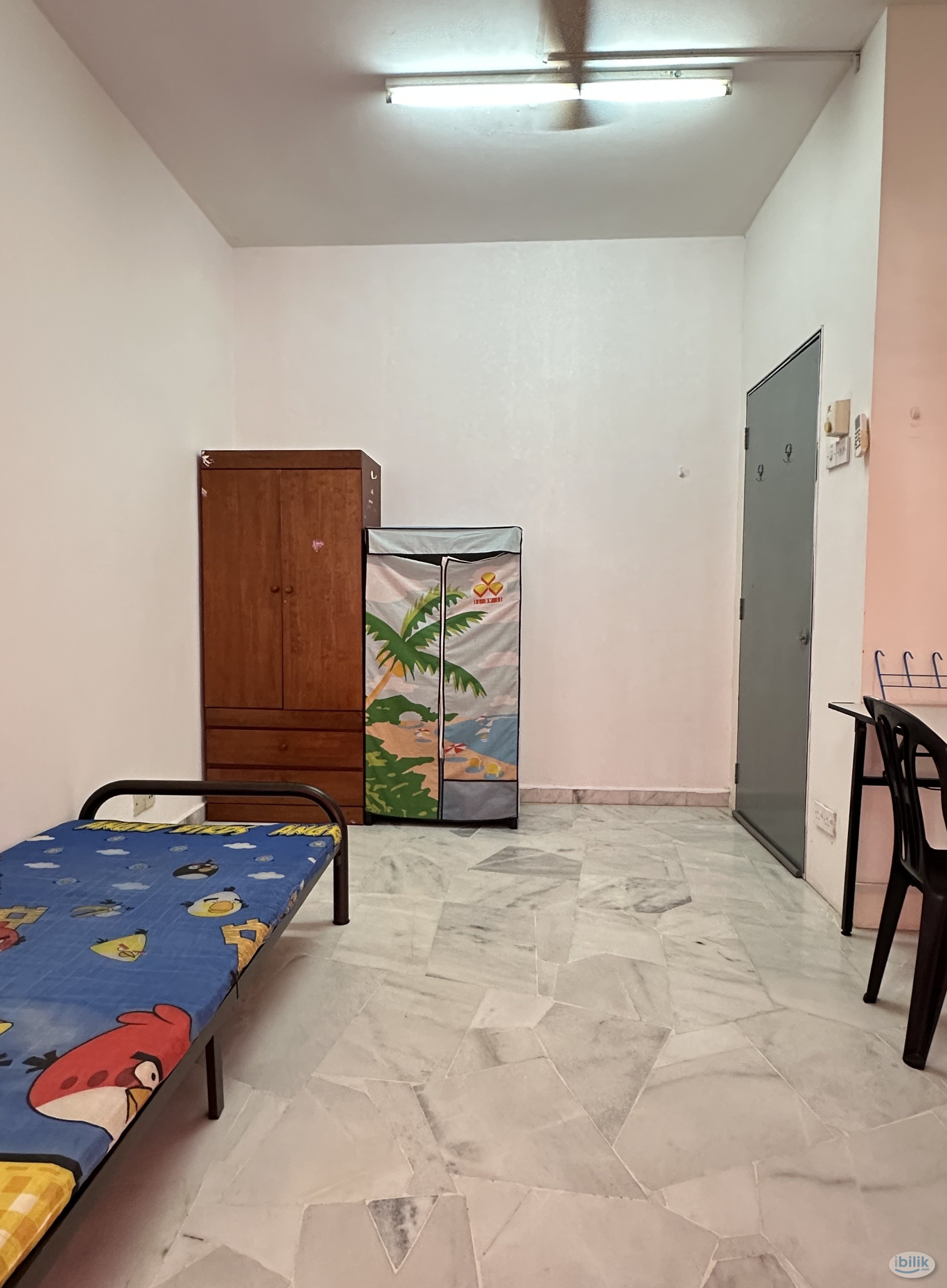 [ Promo | RM1 For 1st Month Rental ] ❤️‍🔥 Landed House Middle Room at Subang ‼️ - Image 3