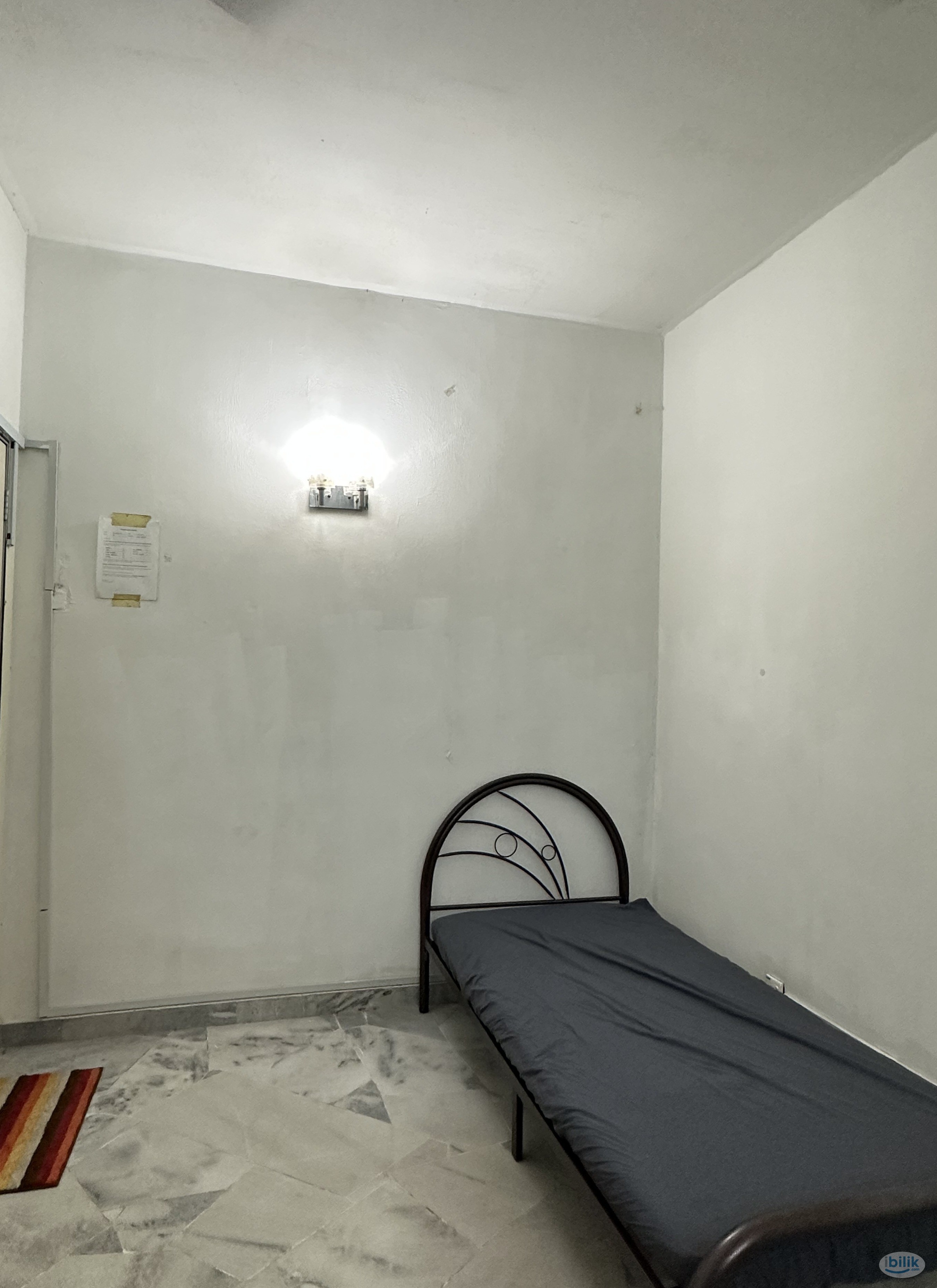 [ 650m To LRT | Promo | RM1 For 1st Month Rental ] ❤️‍🔥 Landed House Middle Room at Subang ‼️ - Image 2