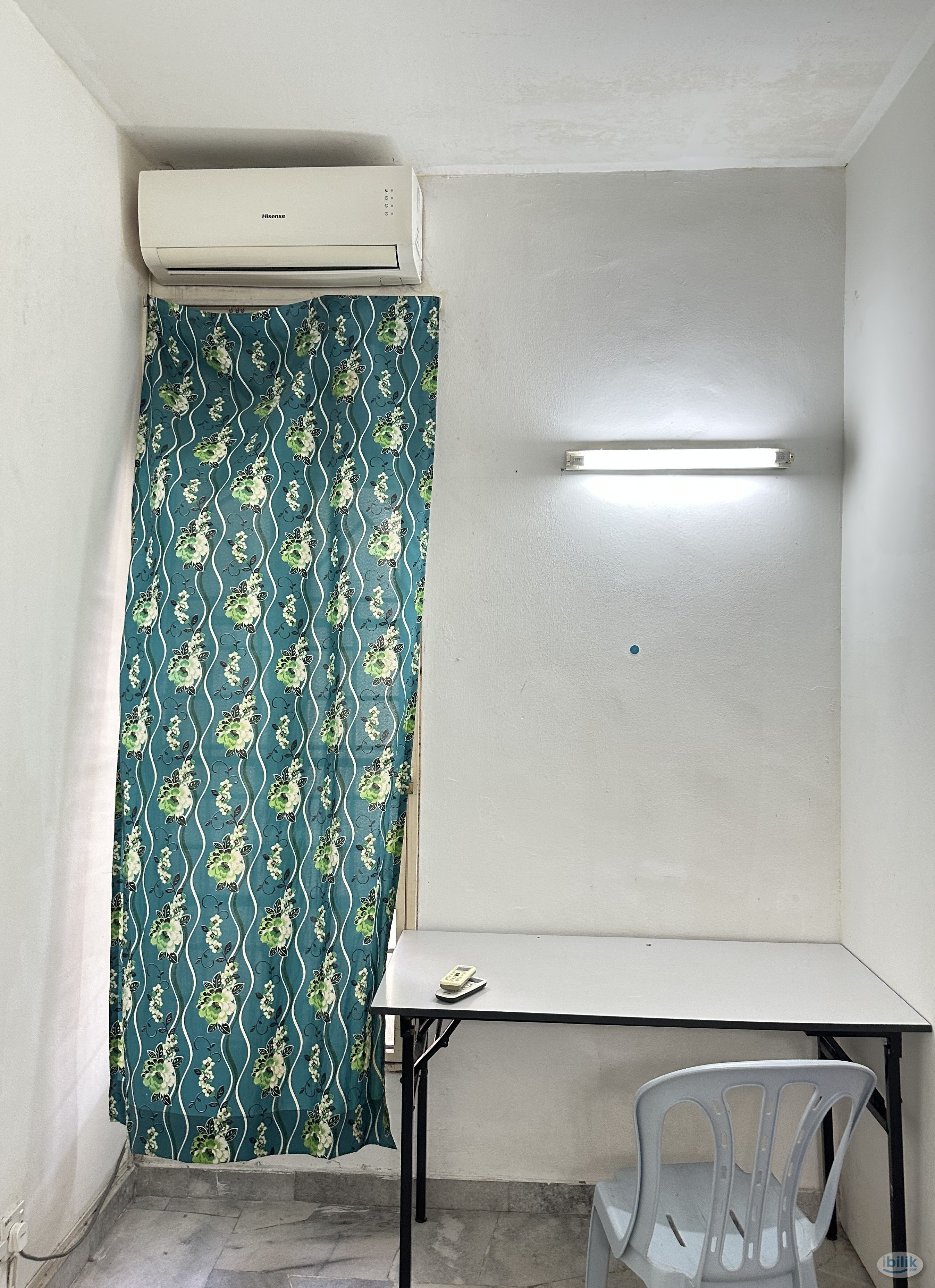 [ 650m To LRT | Promo | RM1 For 1st Month Rental ] ❤️‍🔥 Landed House Middle Room at Subang ‼️ - Image 3