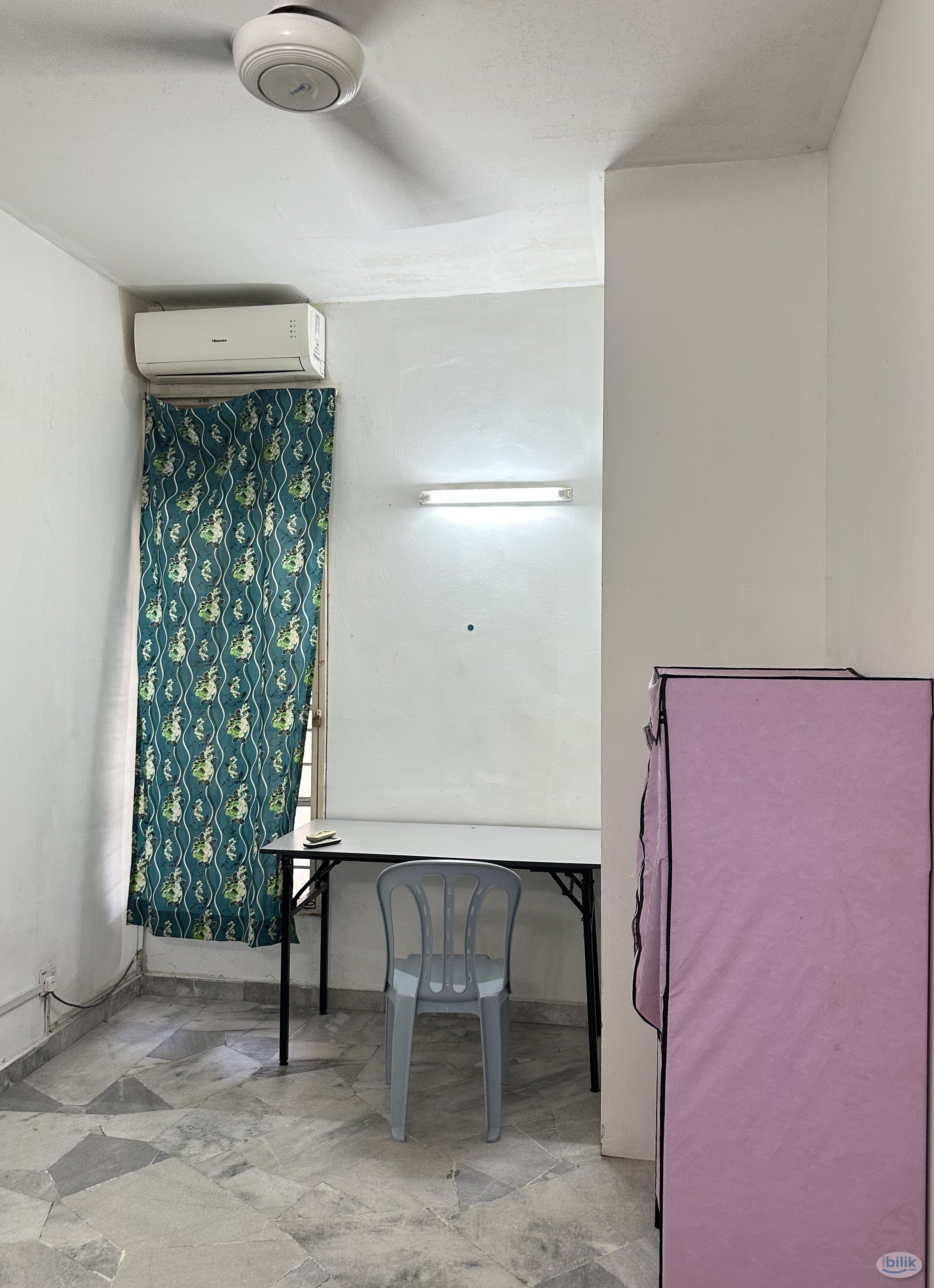 [ 650m To LRT | Promo | RM1 For 1st Month Rental ] ❤️‍🔥 Landed House Middle Room at Subang ‼️ - Image 2