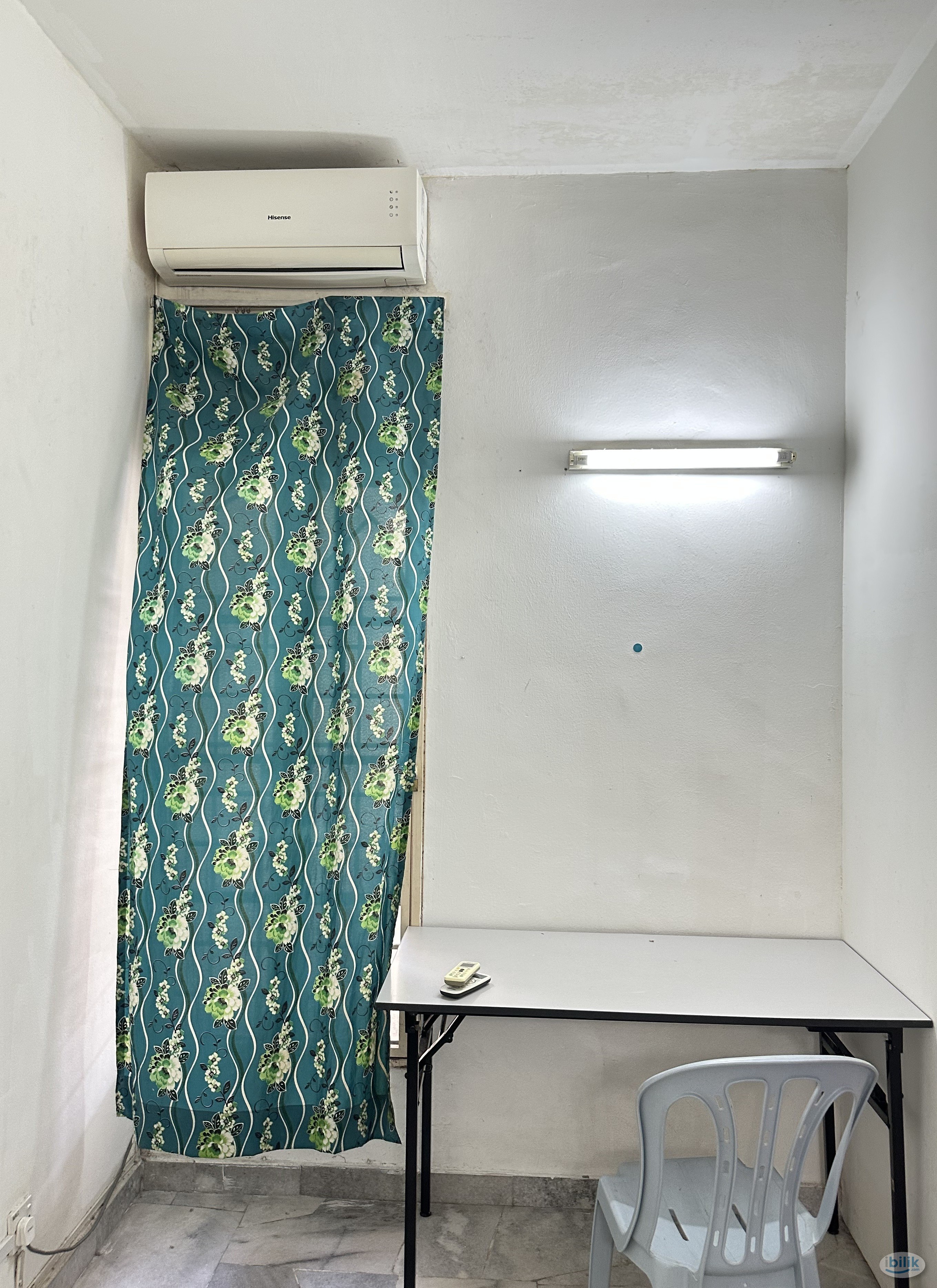 [ 650m To LRT | Promo | RM1 For 1st Month Rental ] ❤️‍🔥 Landed House Middle Room at Subang ‼️ - Image 3