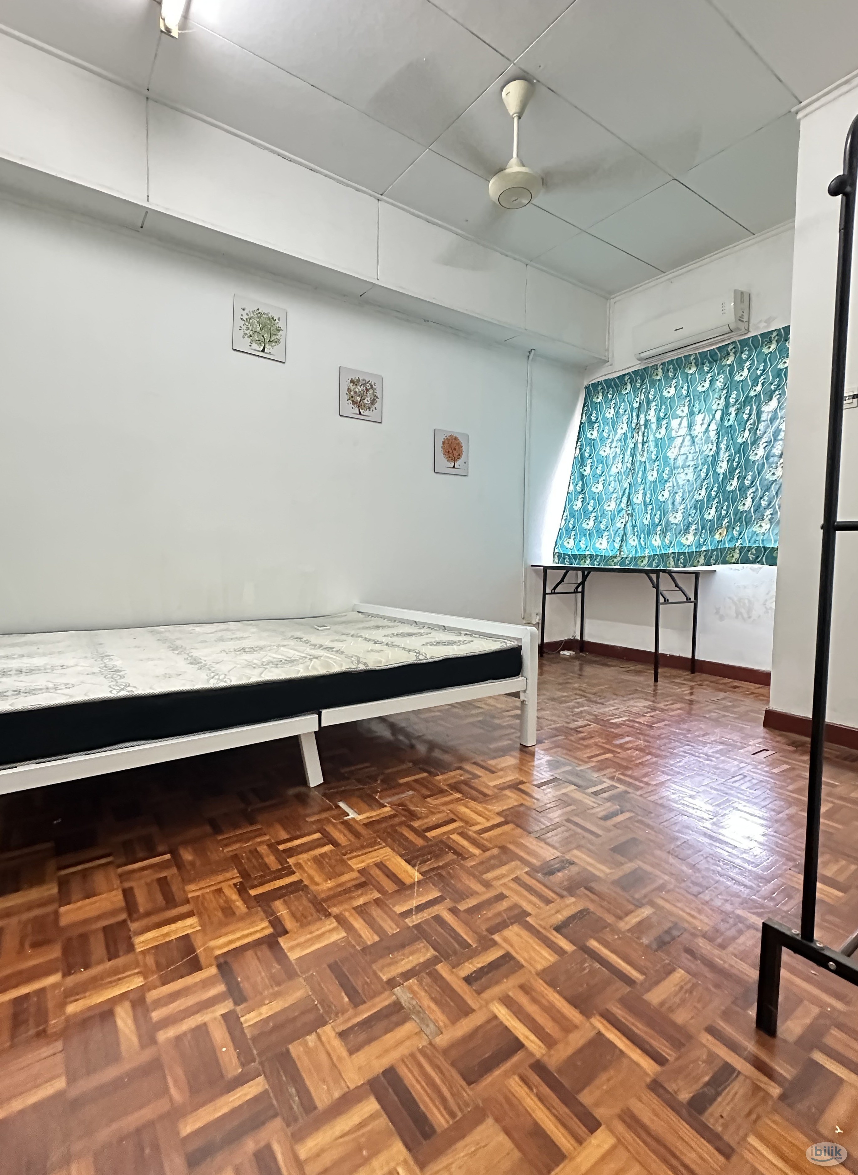 [ Promo | RM1 For 1st Month Rental ] ❤️‍🔥  Landed House Middle Room at Subang ‼️ - Image 1