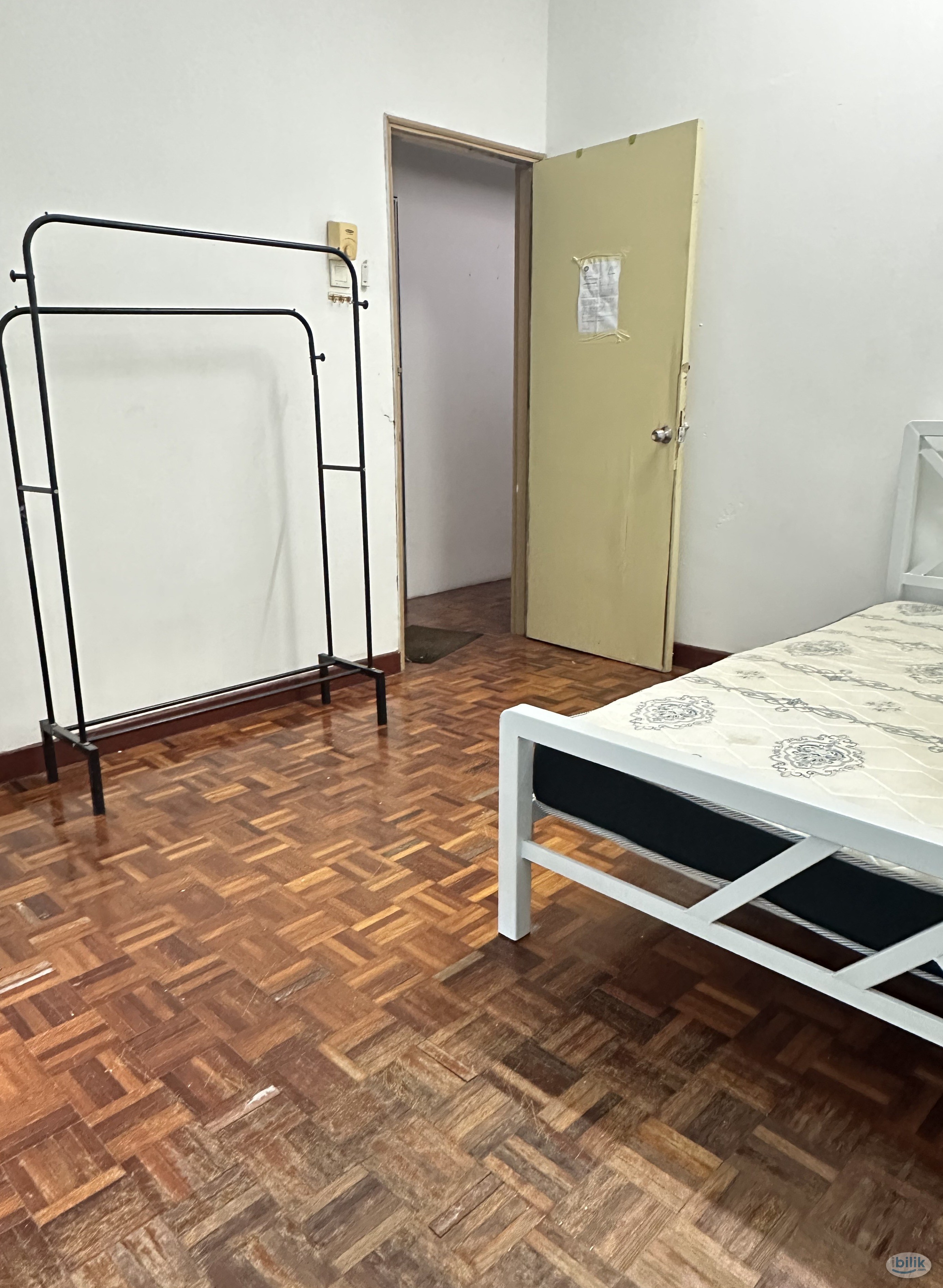 [ Promo | RM1 For 1st Month Rental ] ❤️‍🔥  Landed House Middle Room at Subang ‼️ - Image 3