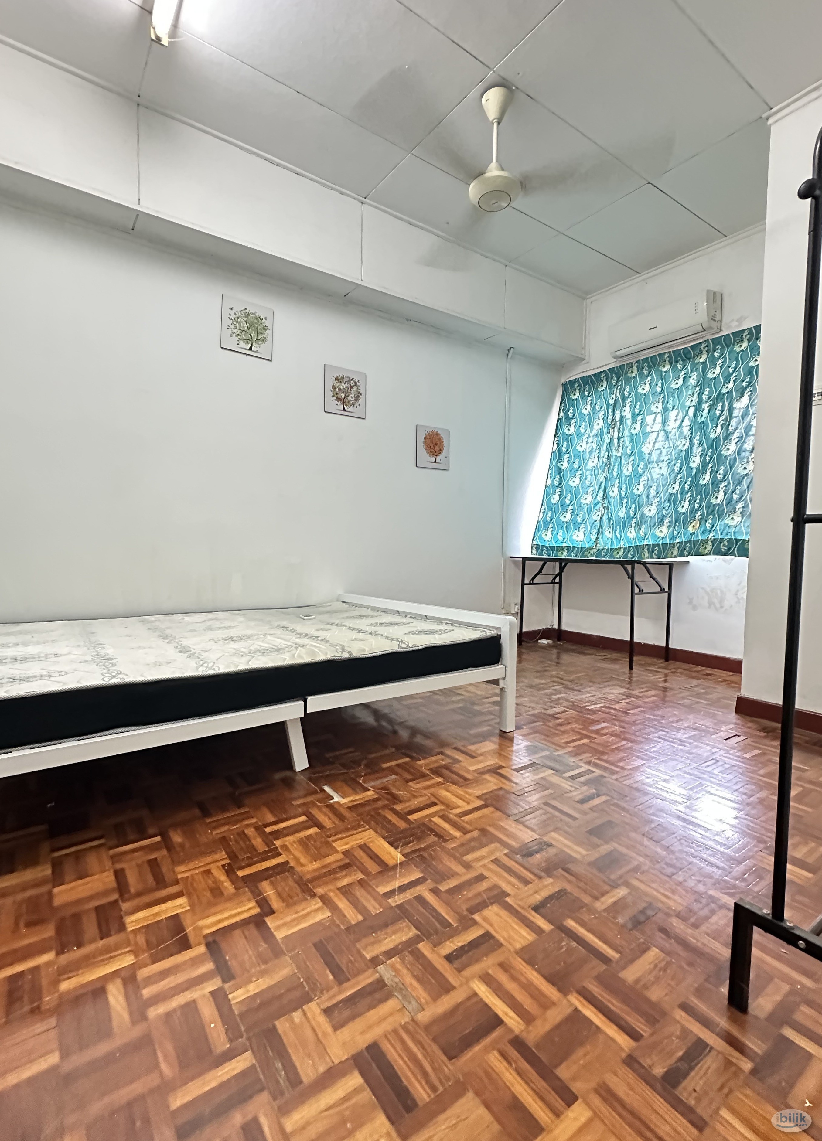 [ Promo | RM1 For 1st Month Rental ] ❤️‍🔥  Landed House Middle Room at Subang ‼️ - Image 1