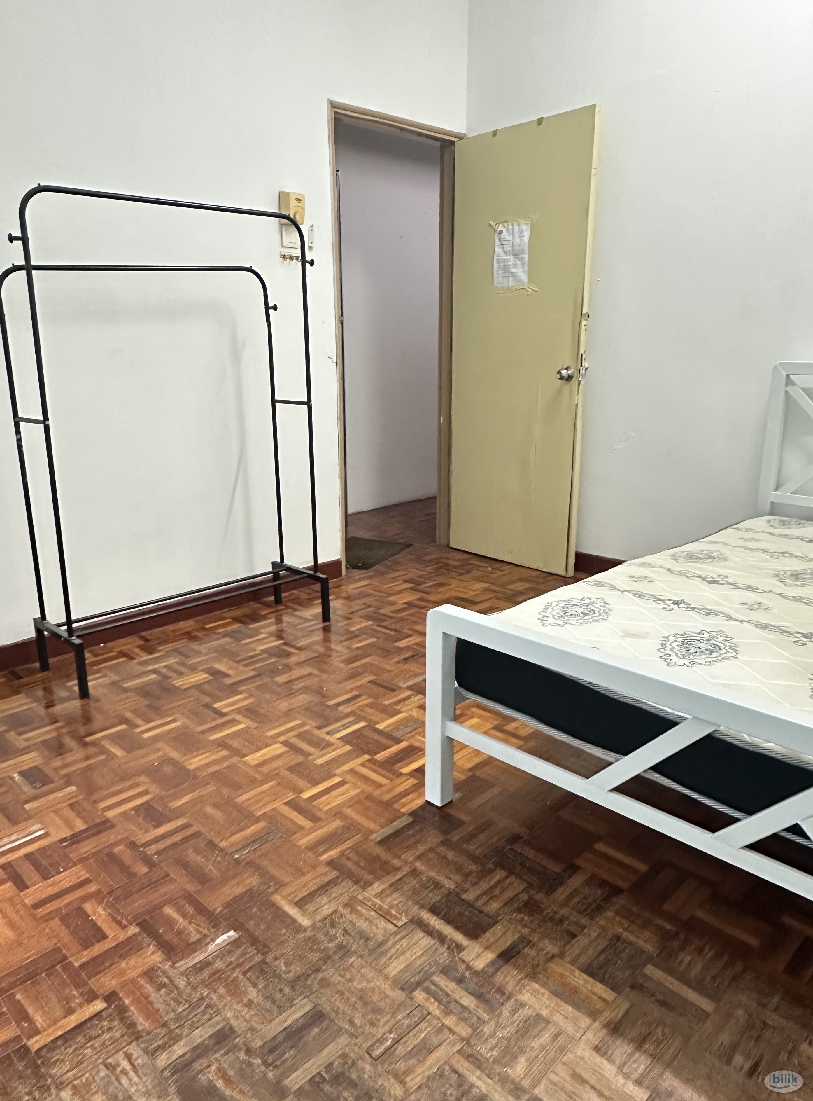 [ Promo | RM1 For 1st Month Rental ] ❤️‍🔥  Landed House Middle Room at Subang ‼️ - Image 3