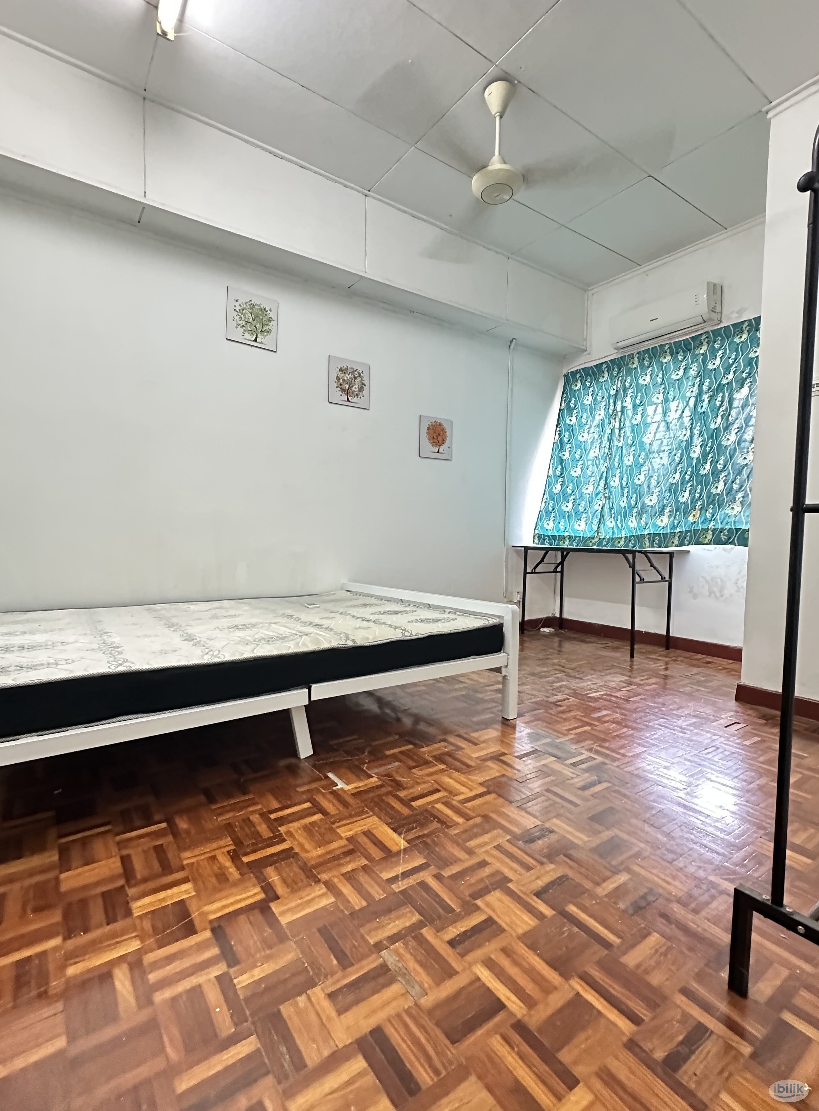 [ Promo | RM1 For 1st Month Rental ] ❤️‍🔥  Landed House Middle Room at Subang ‼️ - Image 2