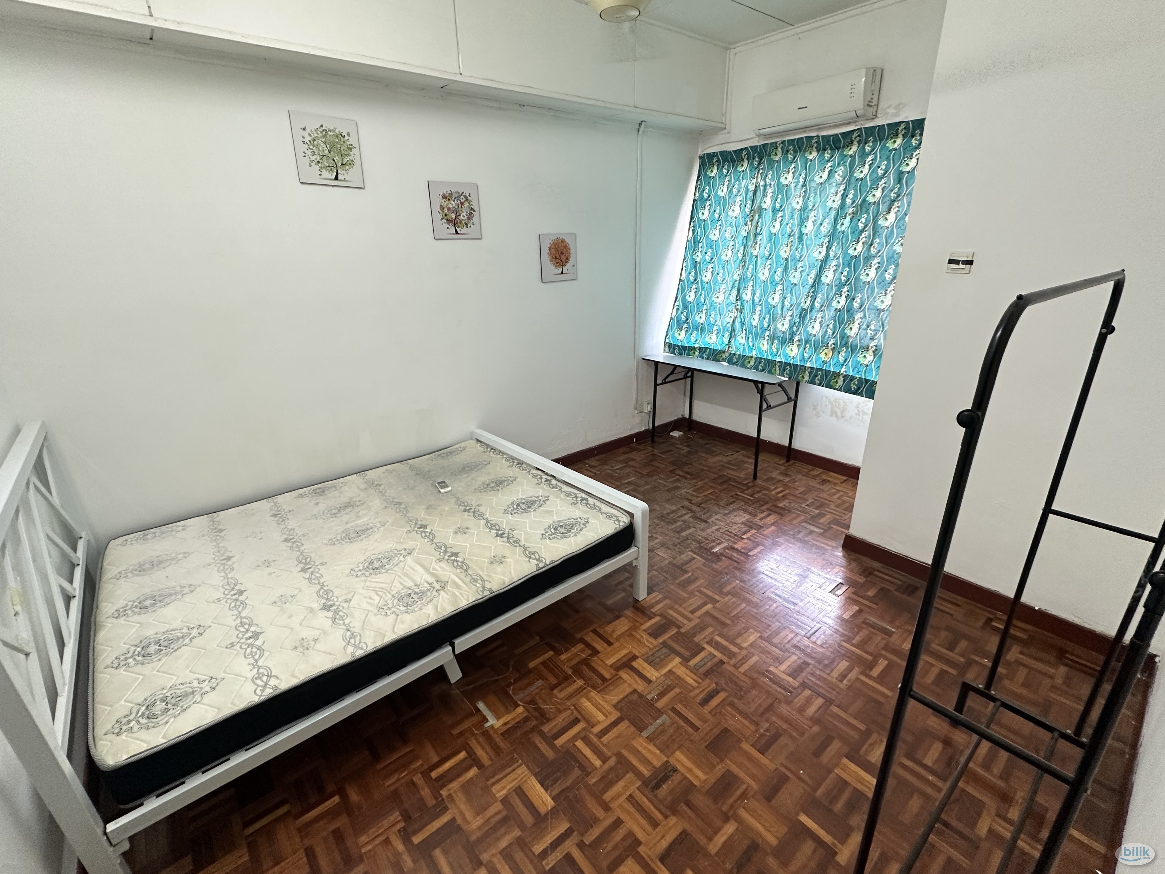 [ Promo | RM1 For 1st Month Rental ] ❤️‍🔥  Landed House Middle Room at Subang ‼️ - Image 1