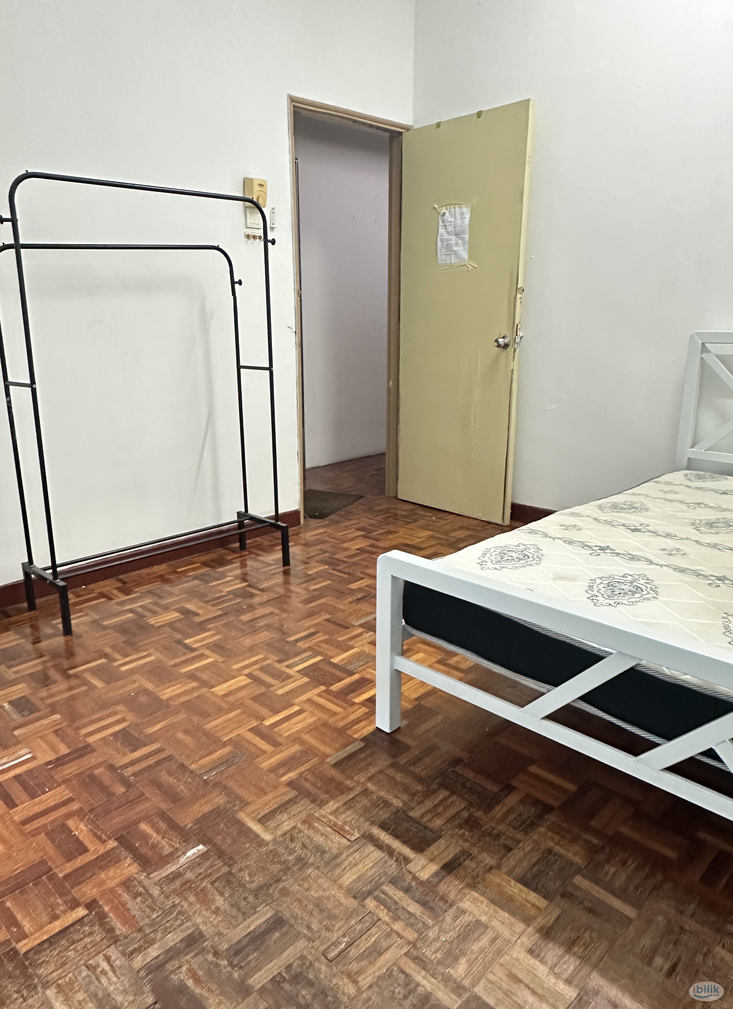 [ Promo | RM1 For 1st Month Rental ] ❤️‍🔥  Landed House Middle Room at Subang ‼️ - Image 3