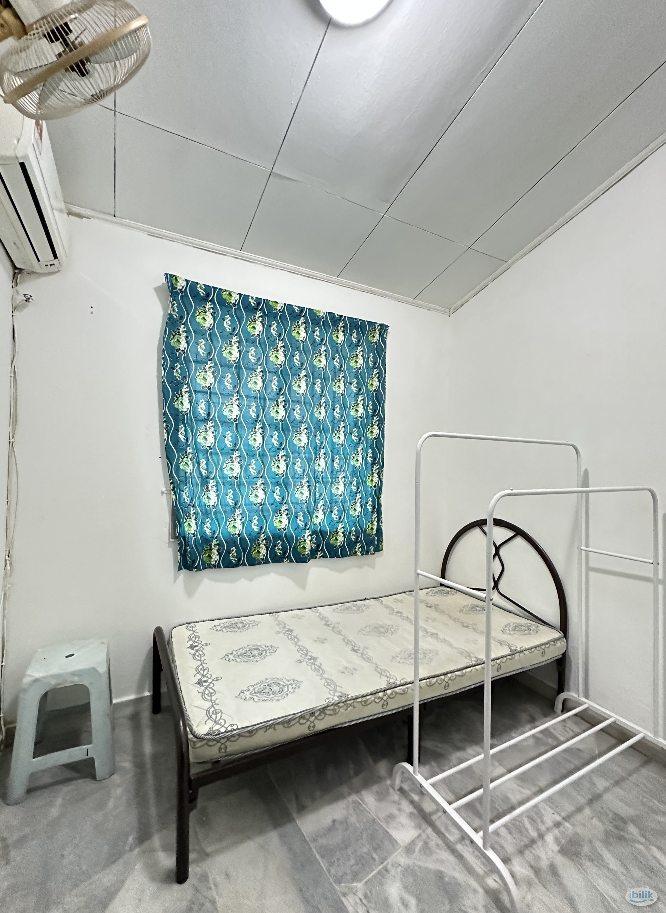 [ Promo | RM1 For 1st Month Rental ] ❤️‍🔥  Landed House Middle Room at Subang ‼️ - Image 1