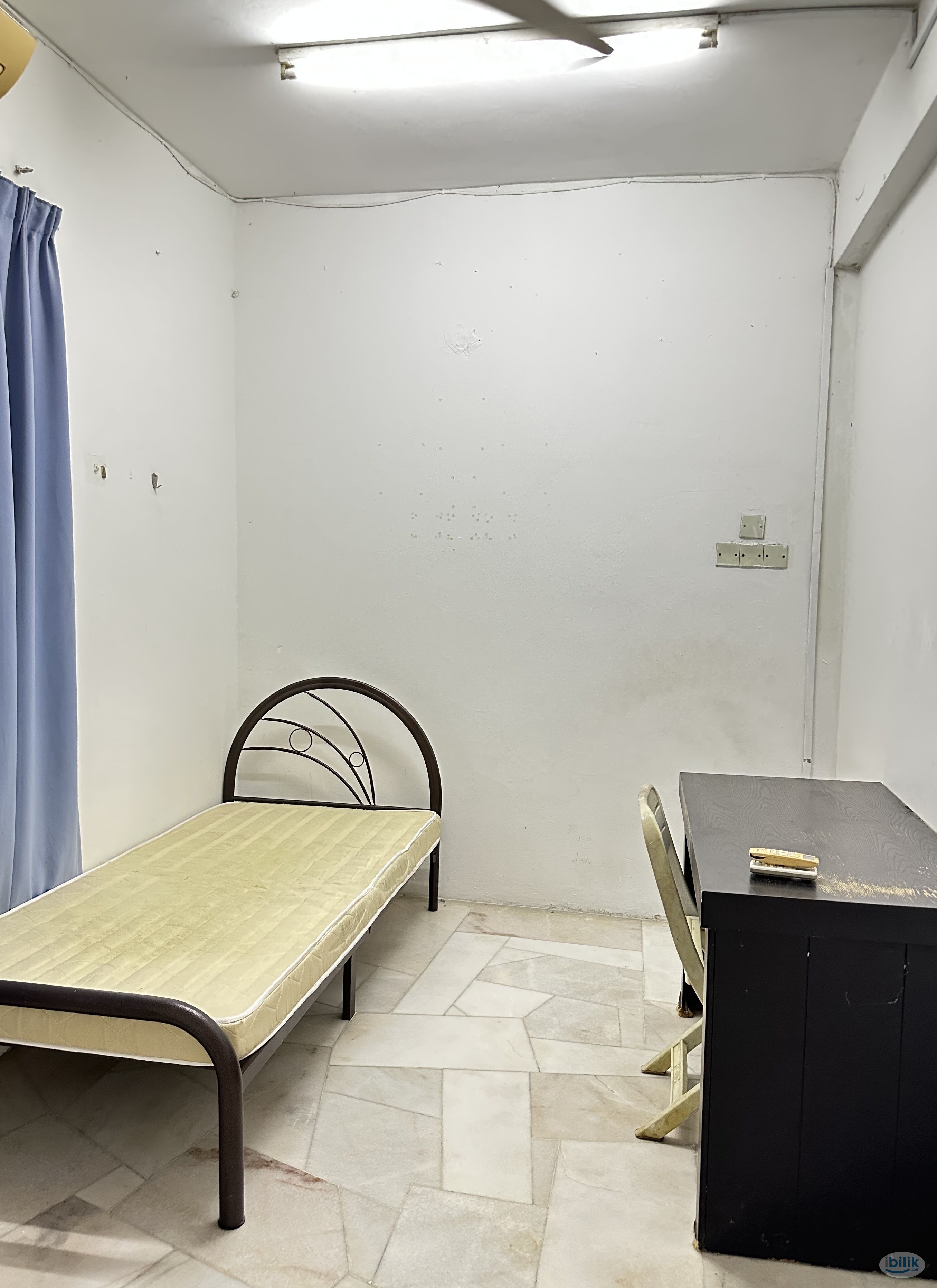 [ Promo | RM1 For 1st Month Rental ] ❤️‍🔥  Landed House Middle Room at Subang ‼️ - Image 1