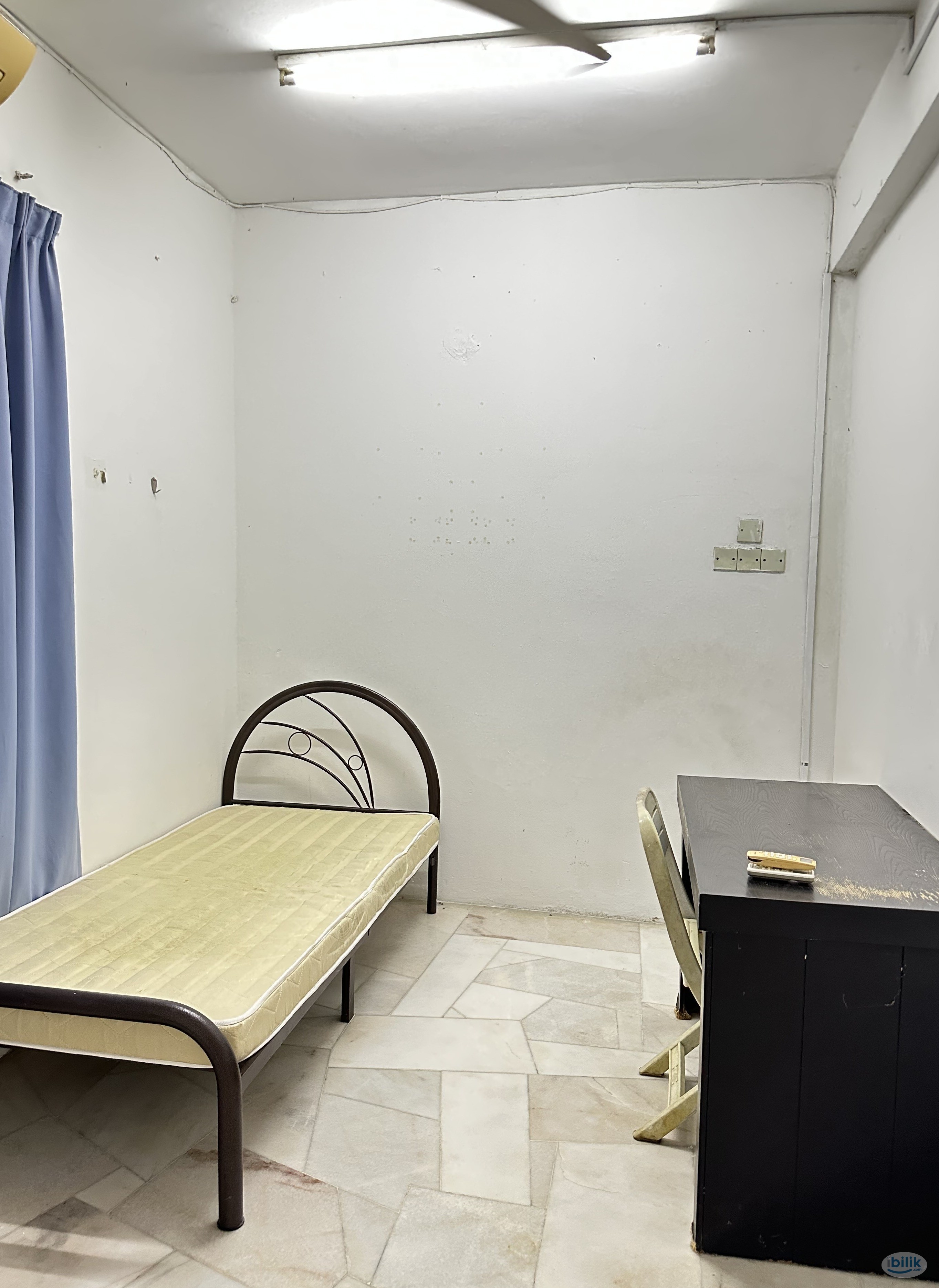 [ Promo | RM1 For 1st Month Rental ] ❤️‍🔥  Landed House Middle Room at Subang ‼️ - Image 1