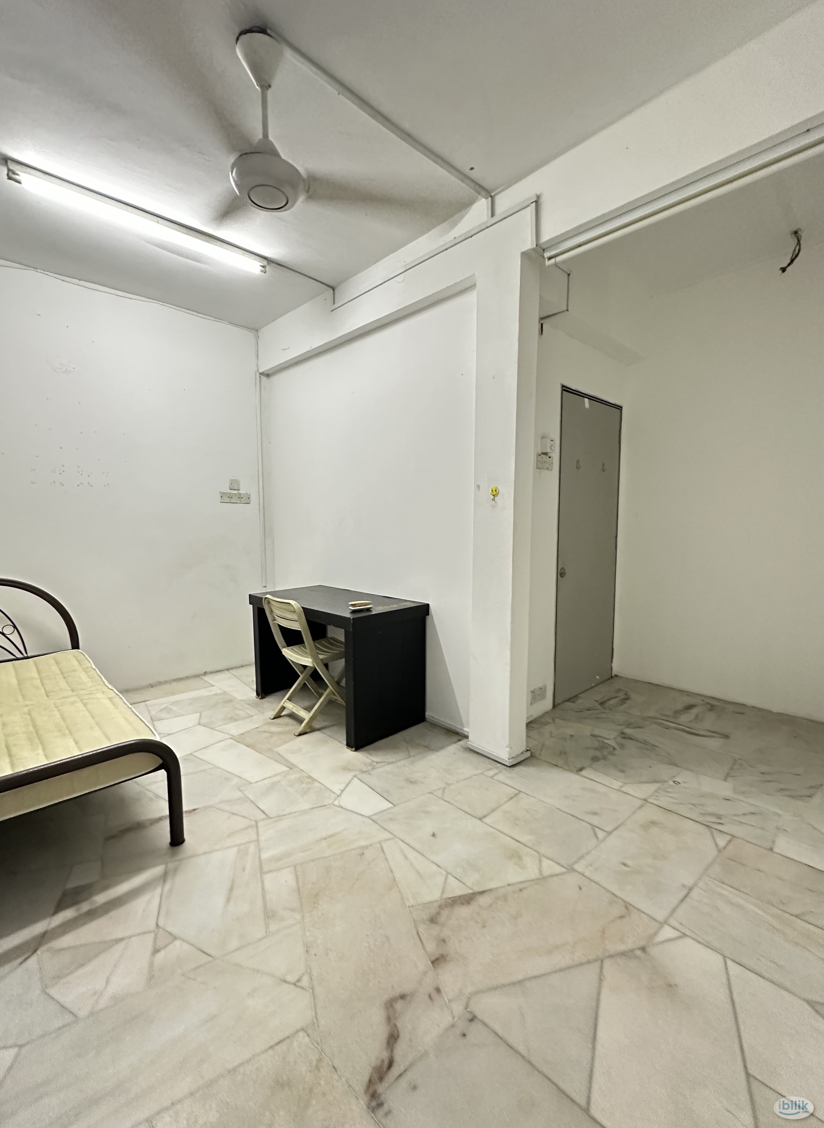 [ Promo | RM1 For 1st Month Rental ] ❤️‍🔥  Landed House Middle Room at Subang ‼️ - Image 2