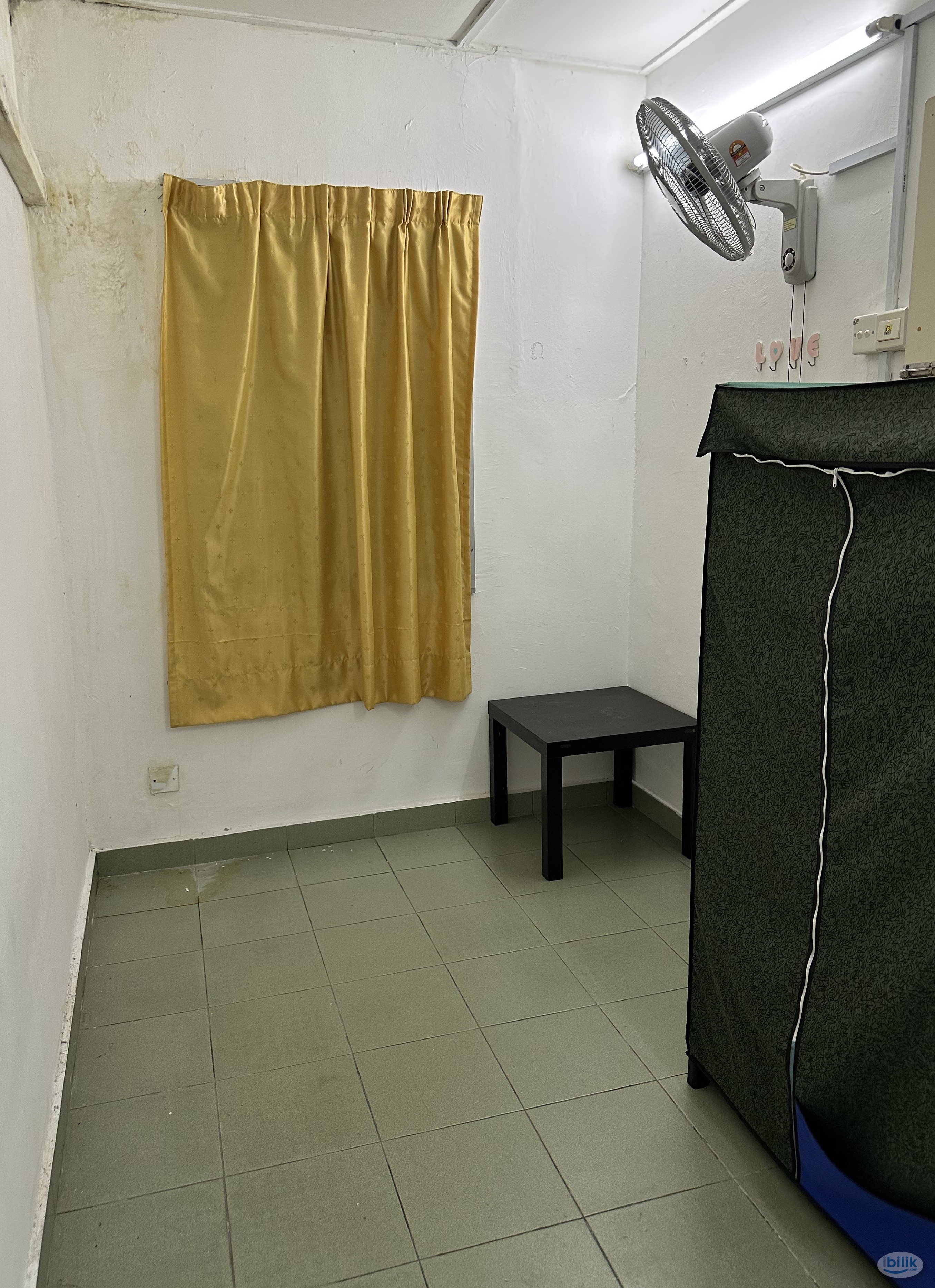 [ 10mins Walk to LRT | RM1 For 1st Month Rental ] ❤️‍🔥  Landed House Single Room at Subang ‼️ - Image 1
