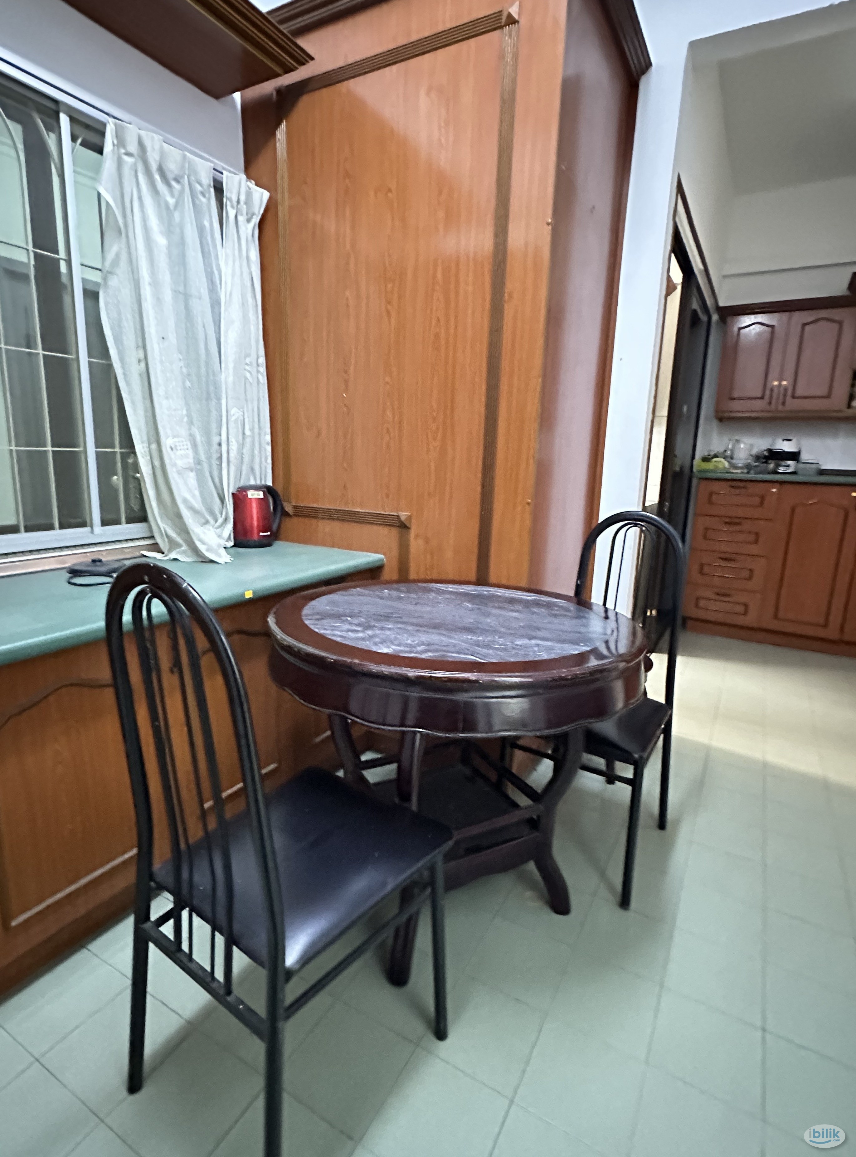 [ 10mins Walk to LRT | RM1 For 1st Month Rental ] ❤️‍🔥  Landed House Single Room at Subang ‼️ - Image 3