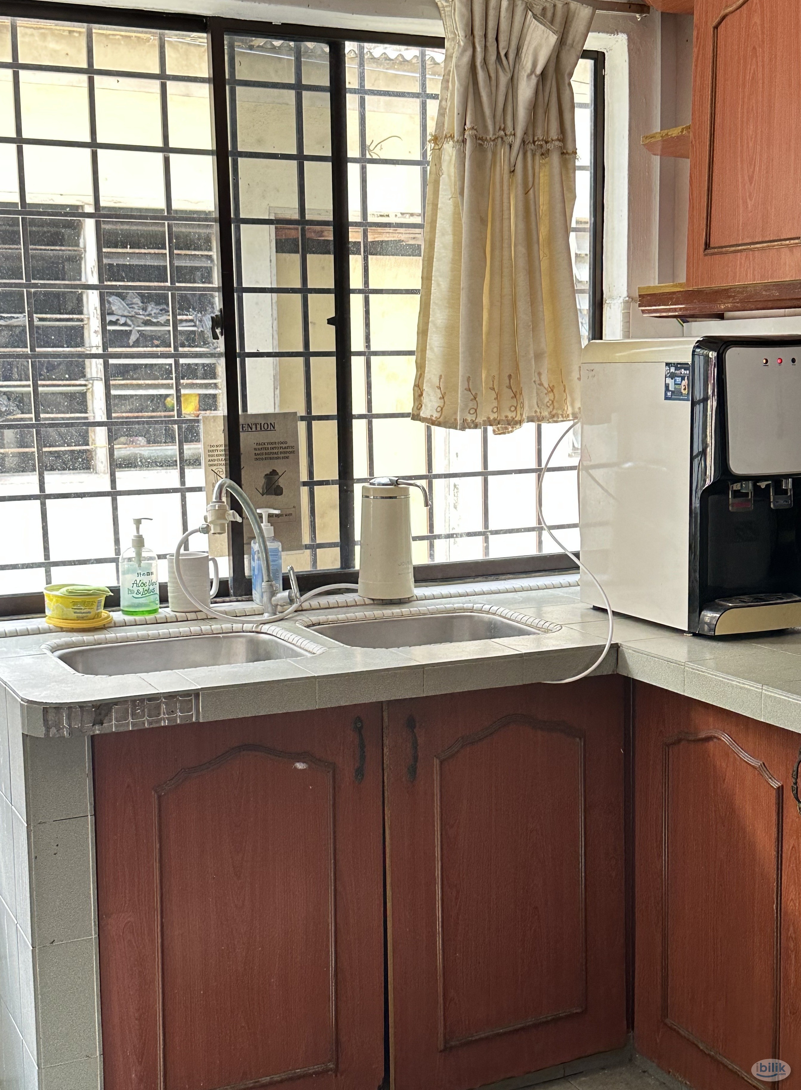[ 10mins Walk to LRT | RM1 For 1st Month Rental ] ❤️‍🔥  Landed House Single Room at Subang ‼️ - Image 4
