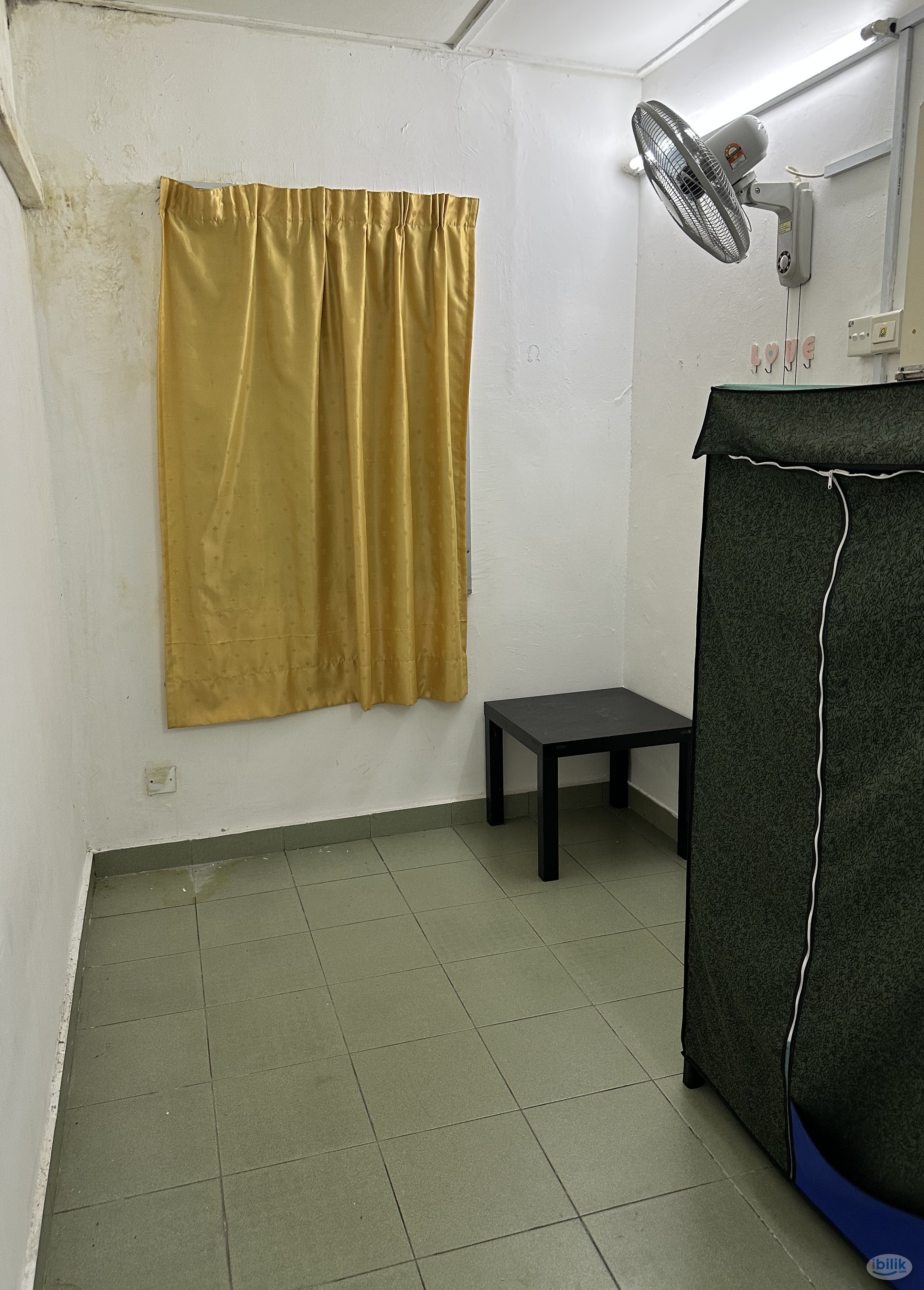 [ Promo | RM1 For 1st Month Rental ] ❤️‍🔥  Landed House Single Room at Subang ‼️ - Image 1