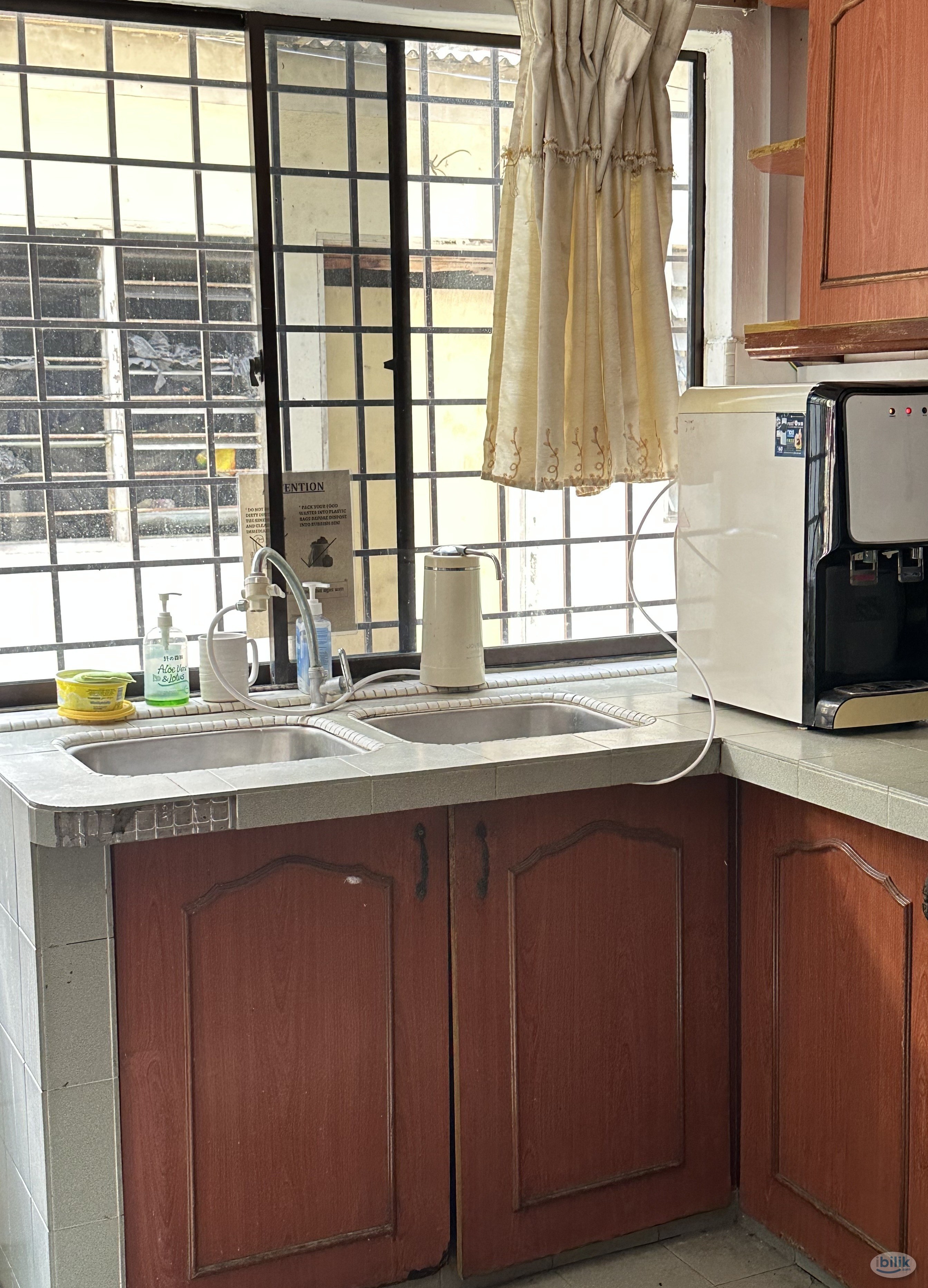 [ Promo | RM1 For 1st Month Rental ] ❤️‍🔥  Landed House Single Room at Subang ‼️ - Image 4