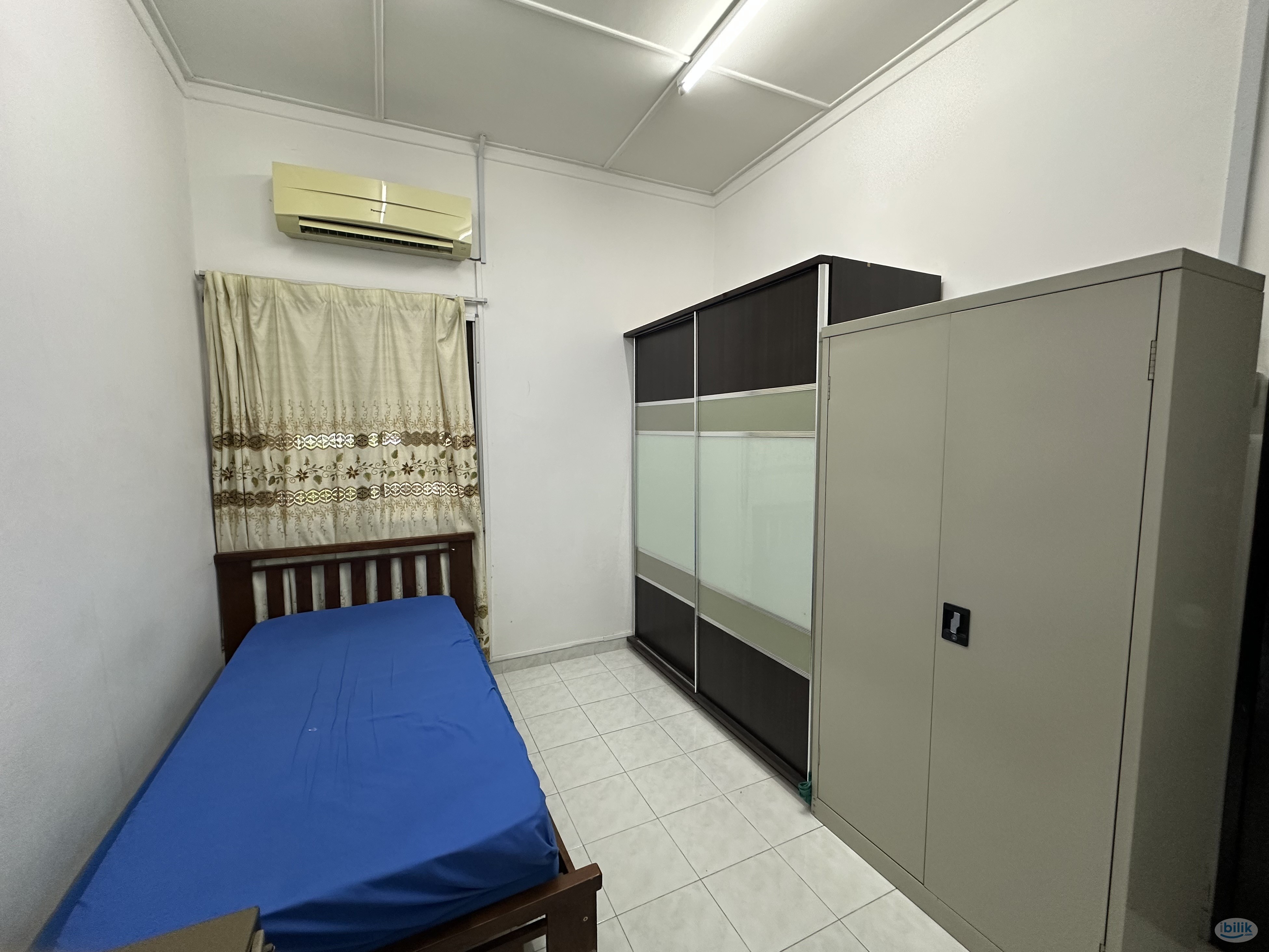 [ Promo | RM1 For 1st Month Rental ] ❤️‍🔥  Landed House Middle Room at Subang ‼️ - Image 1