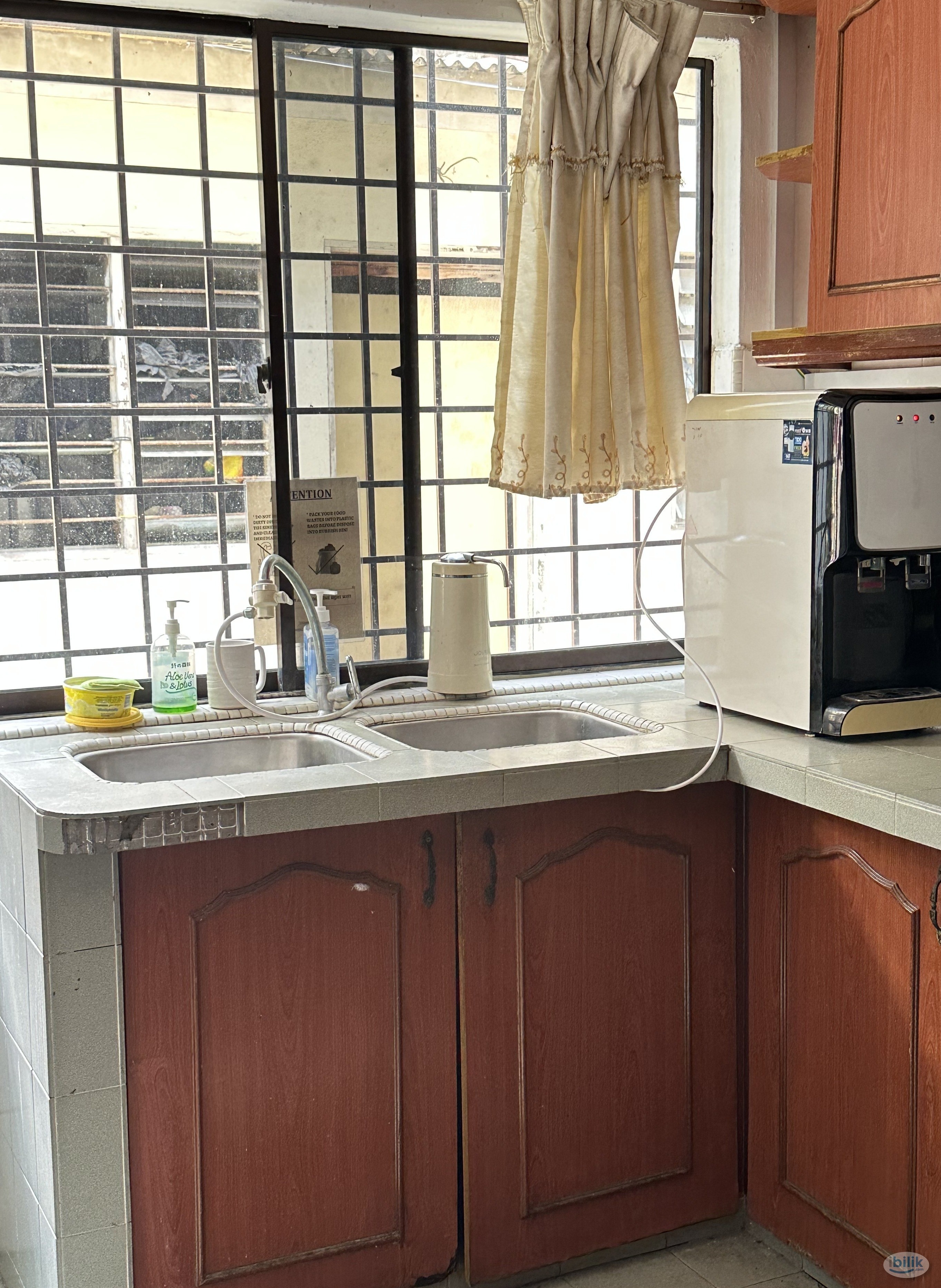[ Promo | RM1 For 1st Month Rental ] ❤️‍🔥  Landed House Middle Room at Subang ‼️ - Image 5