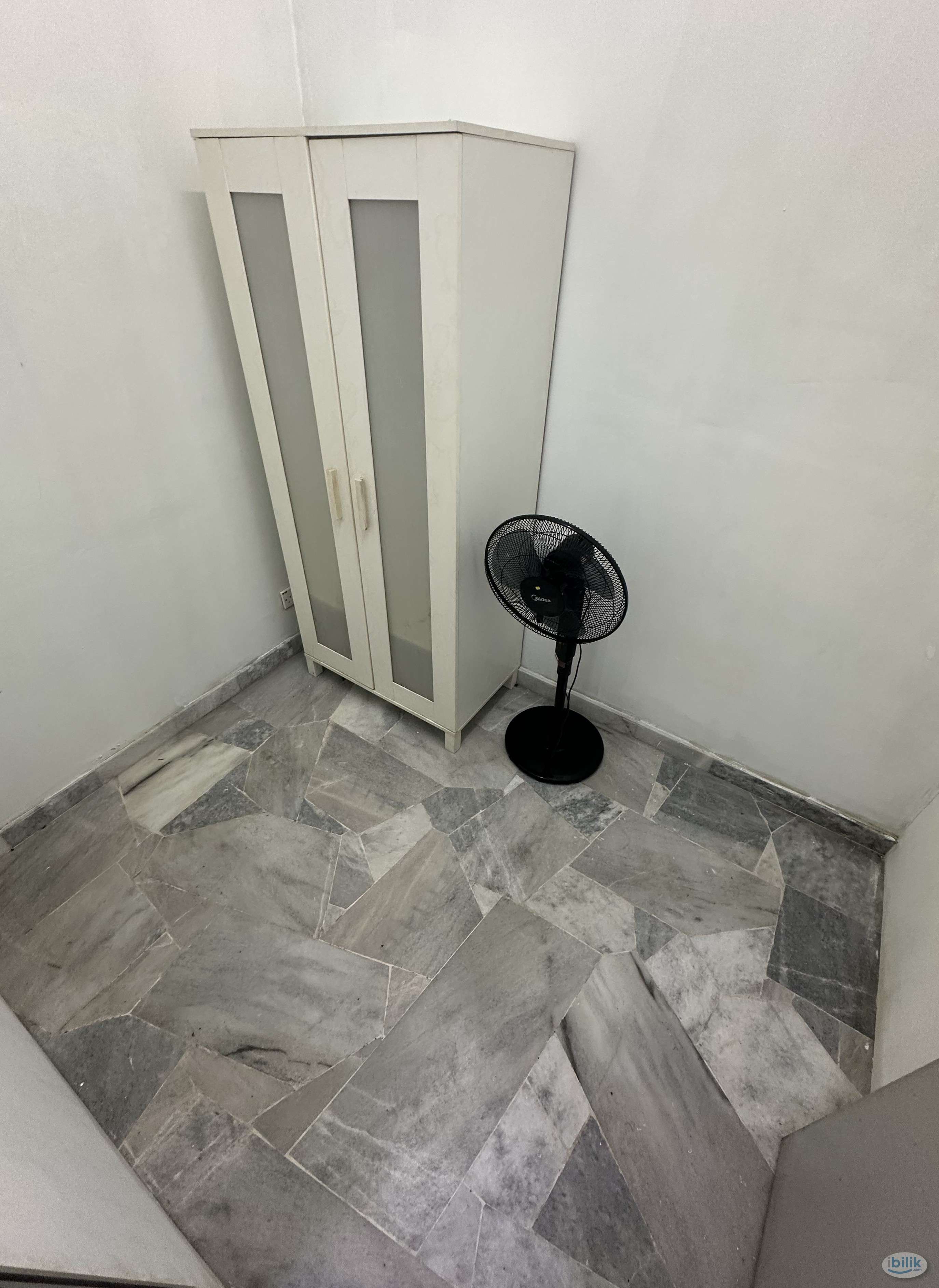 [ Only RM360 | Zero Deposit ] ❤️‍🔥 Gated Landed House Room at Wawasan Puchong ‼️ - Image 1