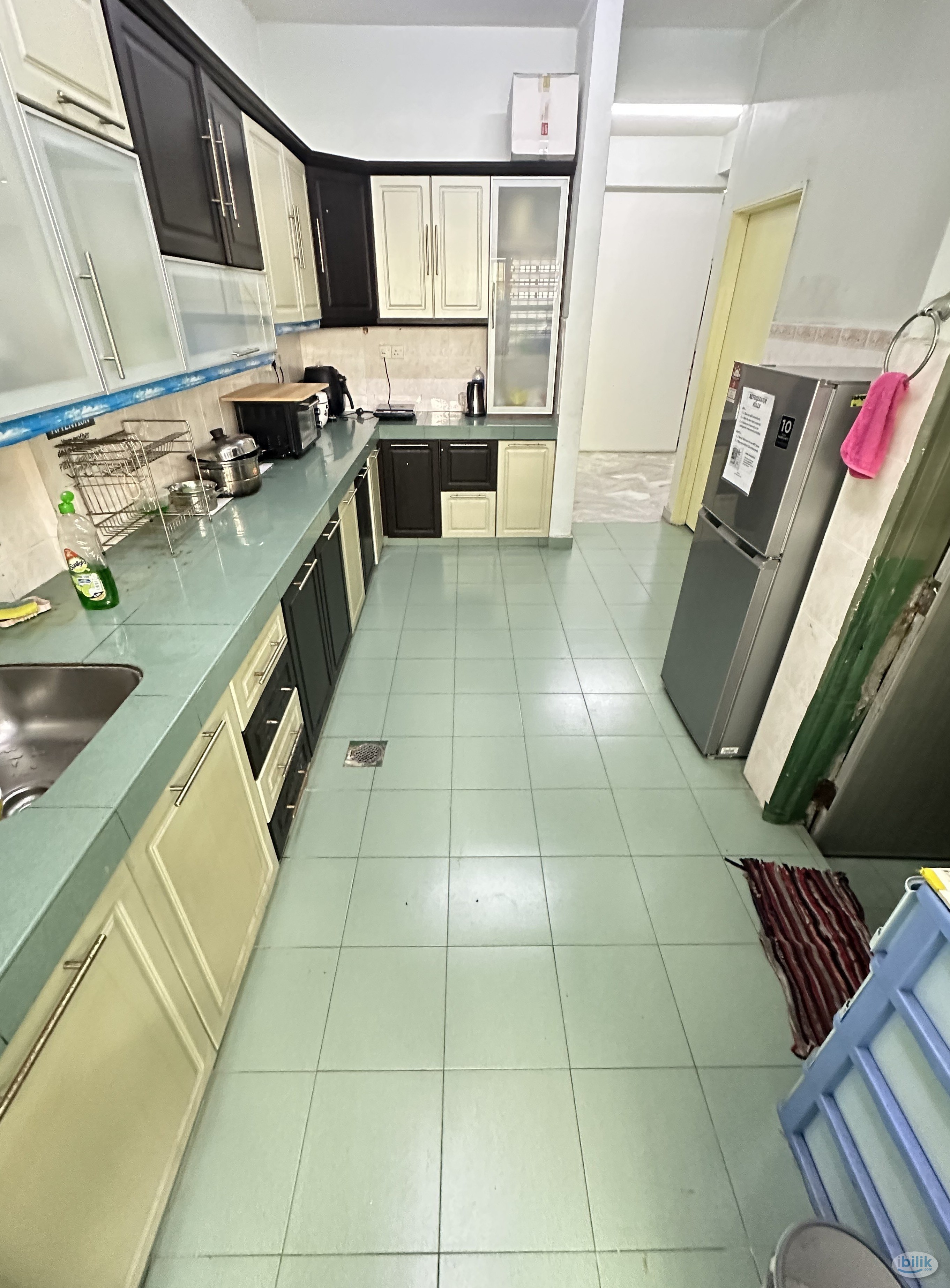 [ Only RM360 | Zero Deposit ] ❤️‍🔥 Gated Landed House Room at Wawasan Puchong ‼️ - Image 3