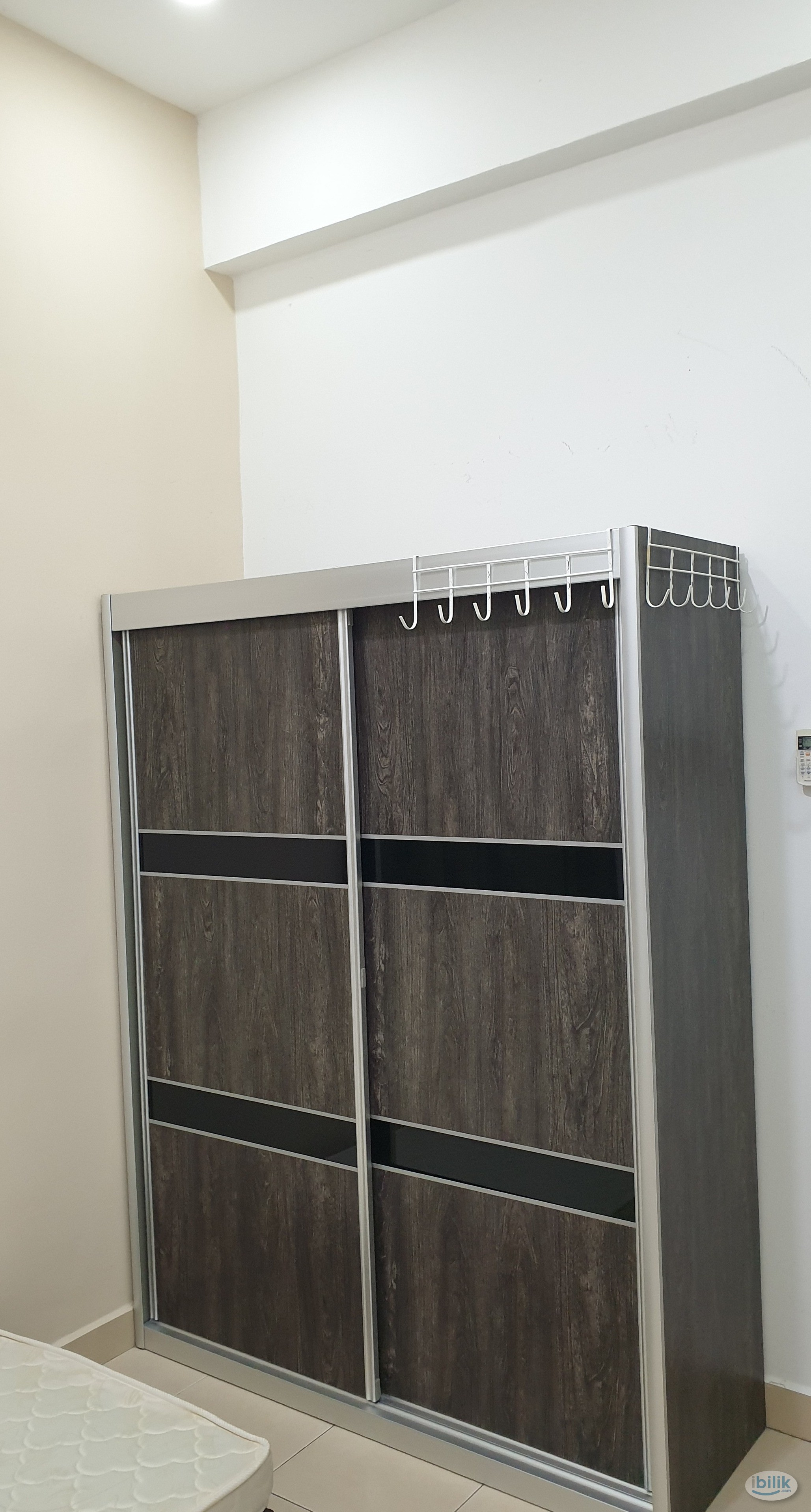 Single Room at i-Regency Condominium near to USM & Tesco Extra(Lotus)Fully Furnished - Image 6