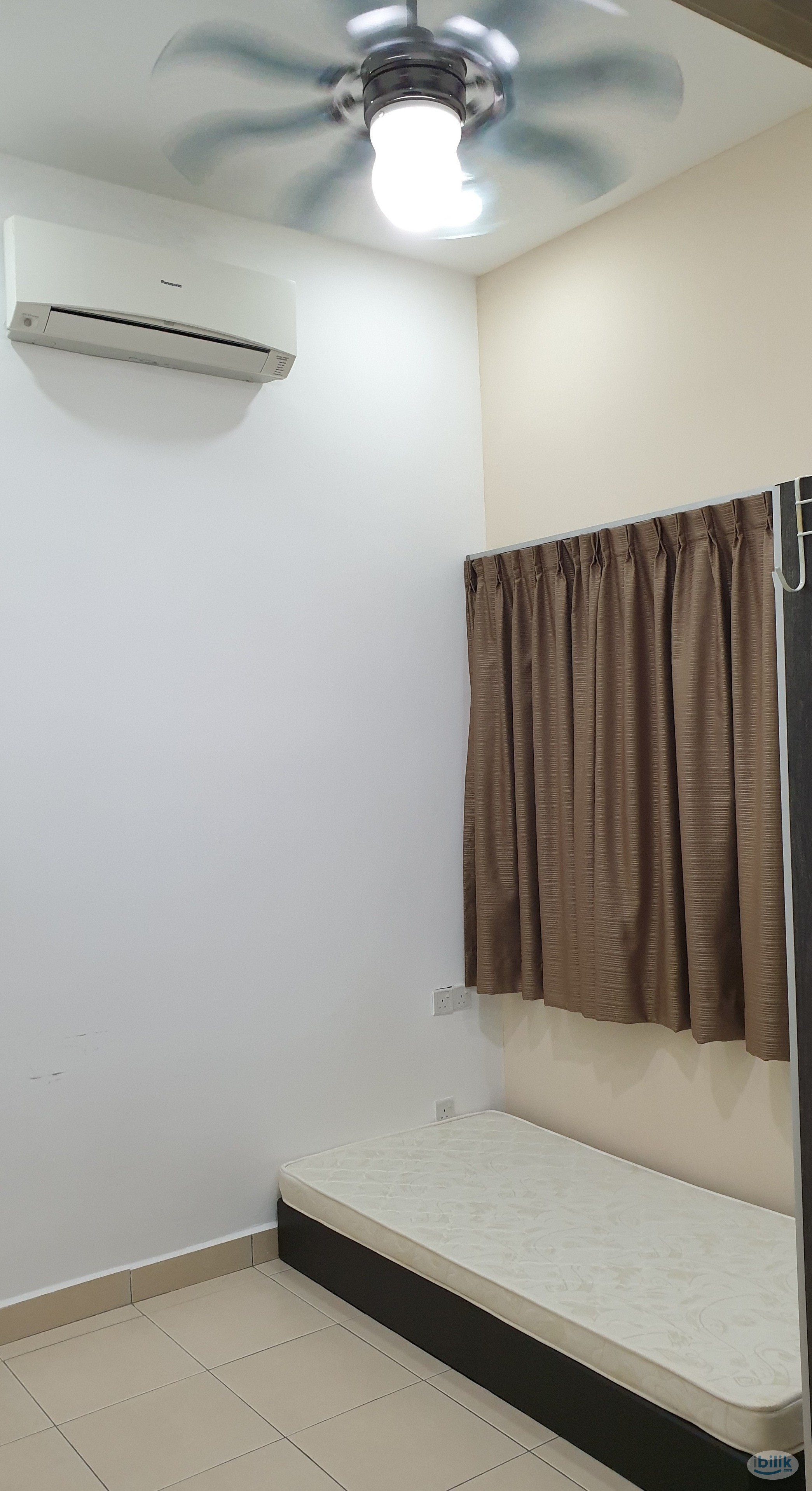 Single Room at i-Regency Condominium near to USM & Tesco Extra(Lotus)Fully Furnished - Image 5