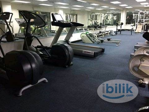 Middle Room at Cyberjaya, Selangor ( Malay Female ) - Image 4