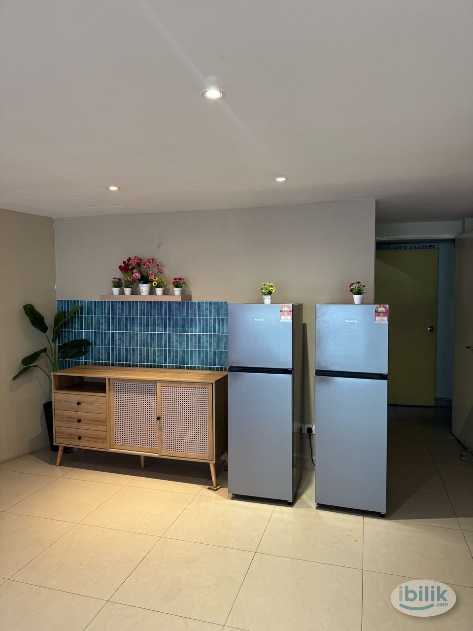 ❗️Zero Deposit❗️7 Mins Walk to LRT Pudu❗️Car Park Available❗️Super Nice Premium Room With Windows❗️ - Image 3