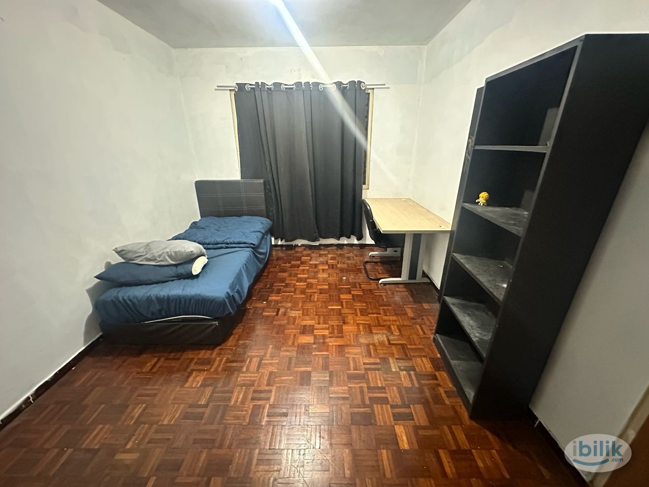Master Room at Wangsa Maju, Setapak - Image 1