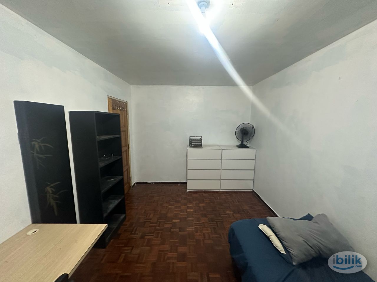 Master Room at Wangsa Maju, Setapak - Image 2