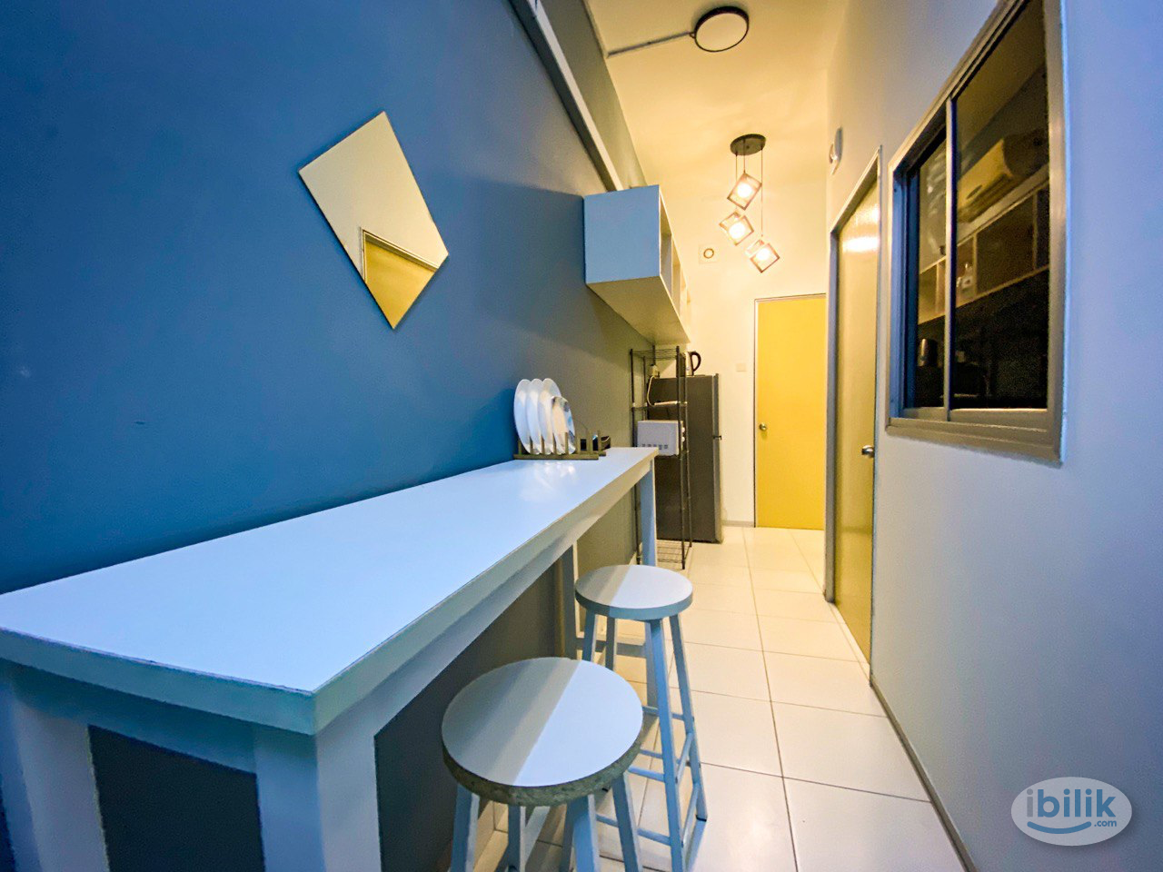 [Malay Female] Single room Avenue Crest Shah Alam TR0151-AC17 - Image 3