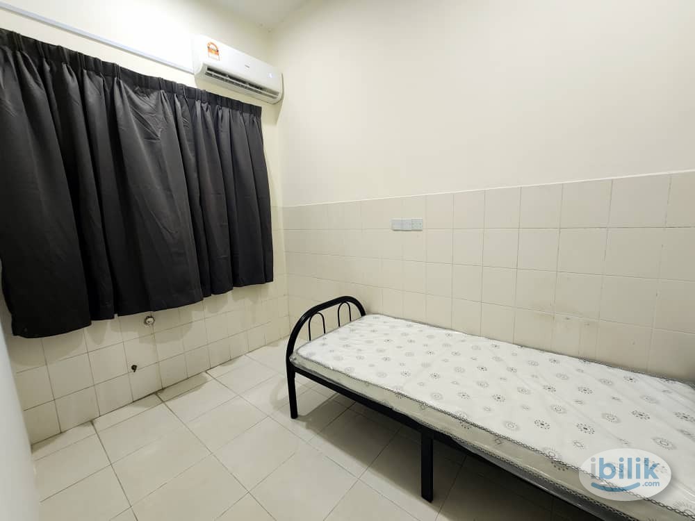 new unit Offer ❗ Bilik Sewa Murah with Air-Cond ❄️ at Kota Kemuning - Image 5