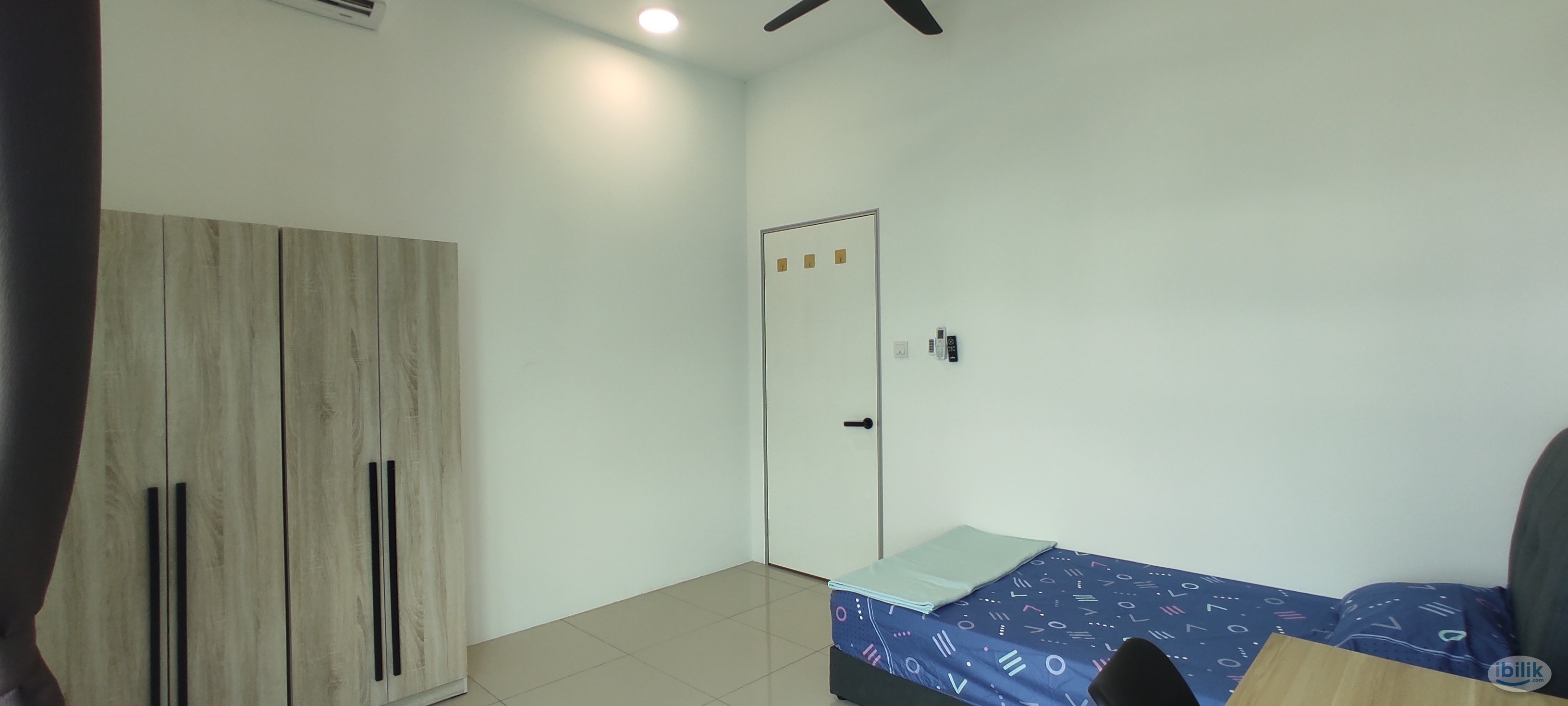 Ultra-Comfortable Single Bedroom for Rent in The Vyne Sungai Besi KL! - Image 2