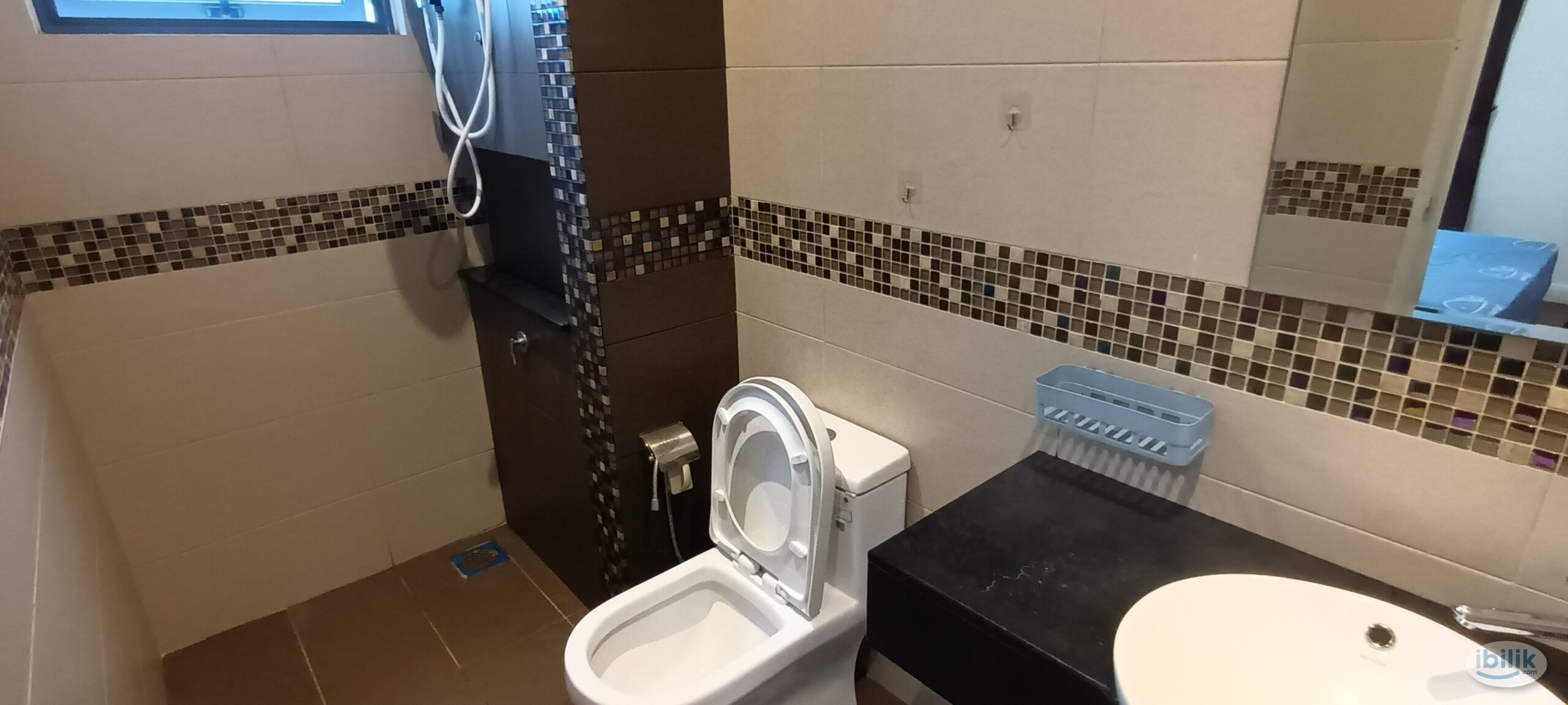 Ultra-Comfortable Single Bedroom for Rent in The Vyne Sungai Besi KL! - Image 5