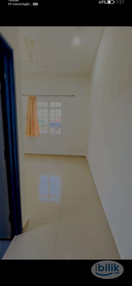 Master Room near Kampung Lepau, Bukit Pelali, Pengerang, Bandar Penawar, Sugai Rengit - Image 2