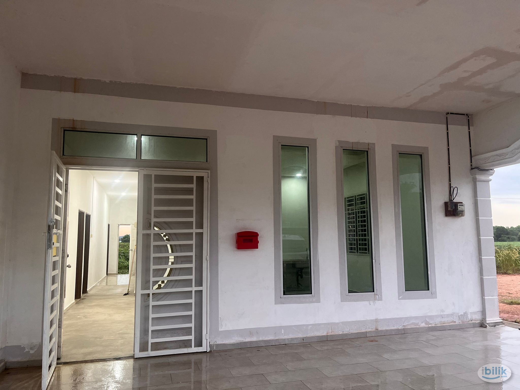Master Room near Kampung Lepau, Bukit Pelali, Pengerang, Bandar Penawar, Sugai Rengit - Image 5