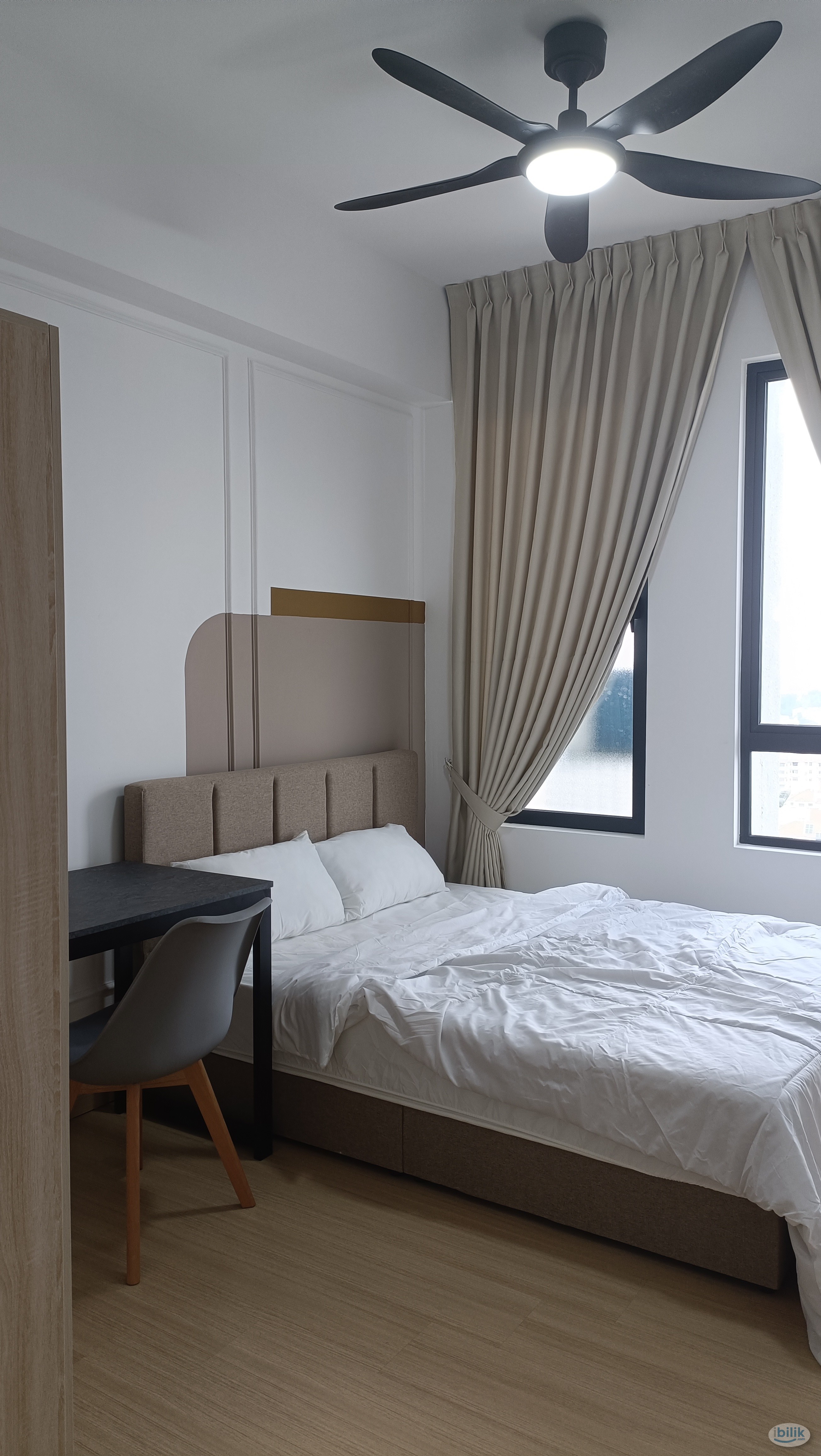 🏠 YouCity 3 Medium Room R1 Link-Bridge to MRT 🚅 New Fully Furnished for Rent ✨₊ ⊹ - Image 3