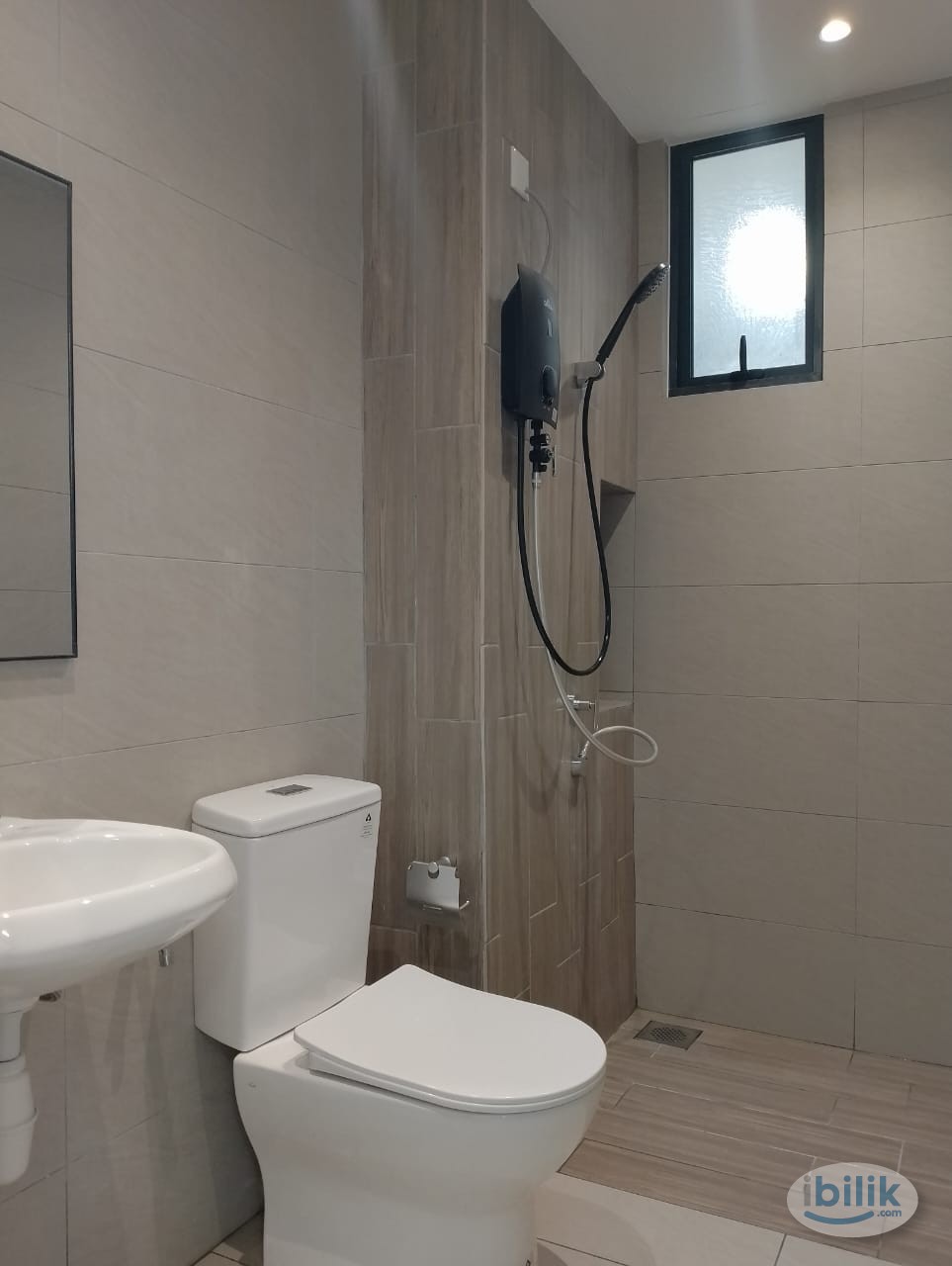 🏠 YouCity 3 Medium Room R2 Link-Bridge to MRT 🚅 New Fully Furnished for Rent ✨₊ ⊹ - Image 5