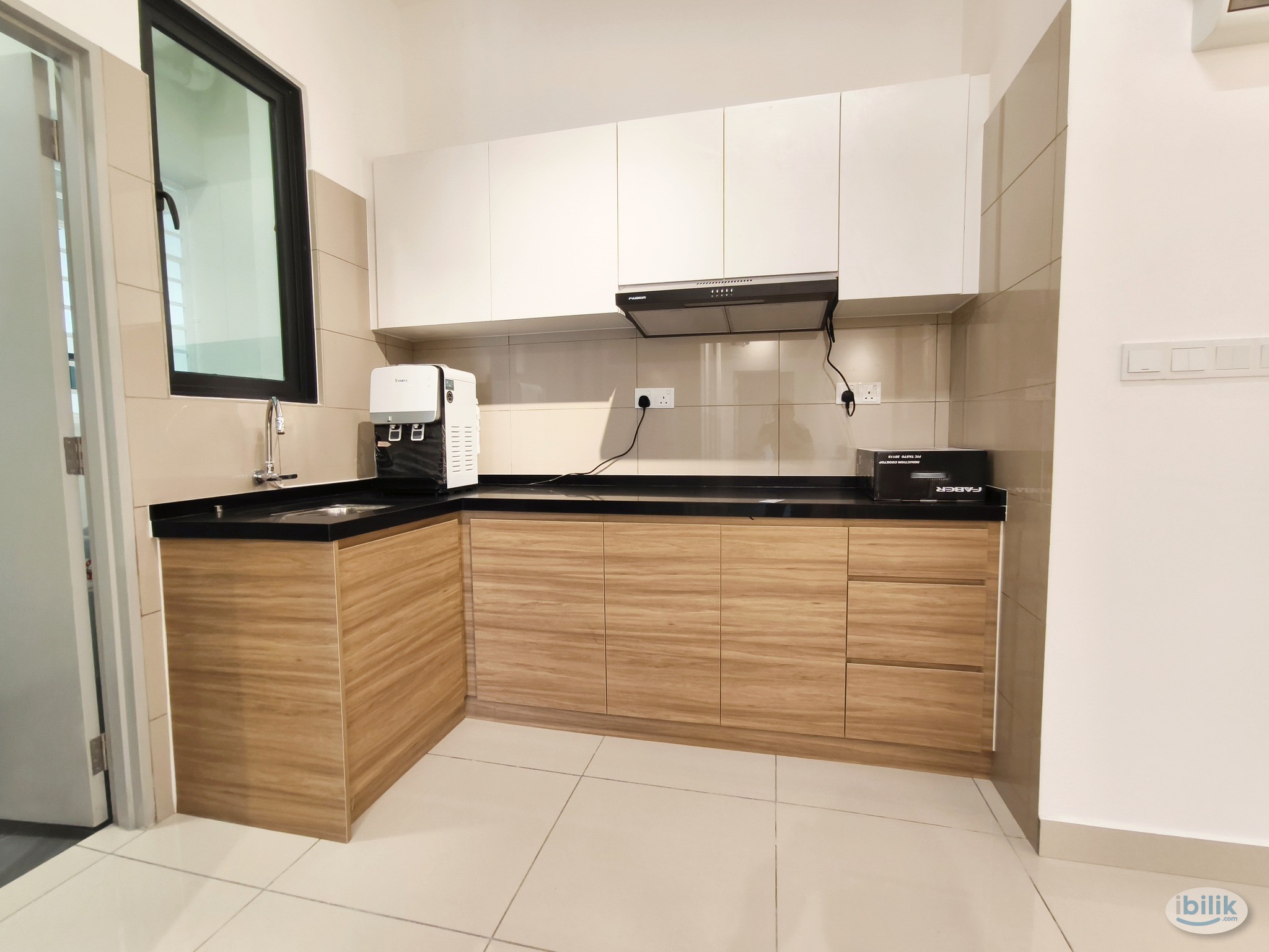 🏠 YouCity 3 Medium Room R2 Link-Bridge to MRT 🚅 New Fully Furnished for Rent ✨₊ ⊹ - Image 4