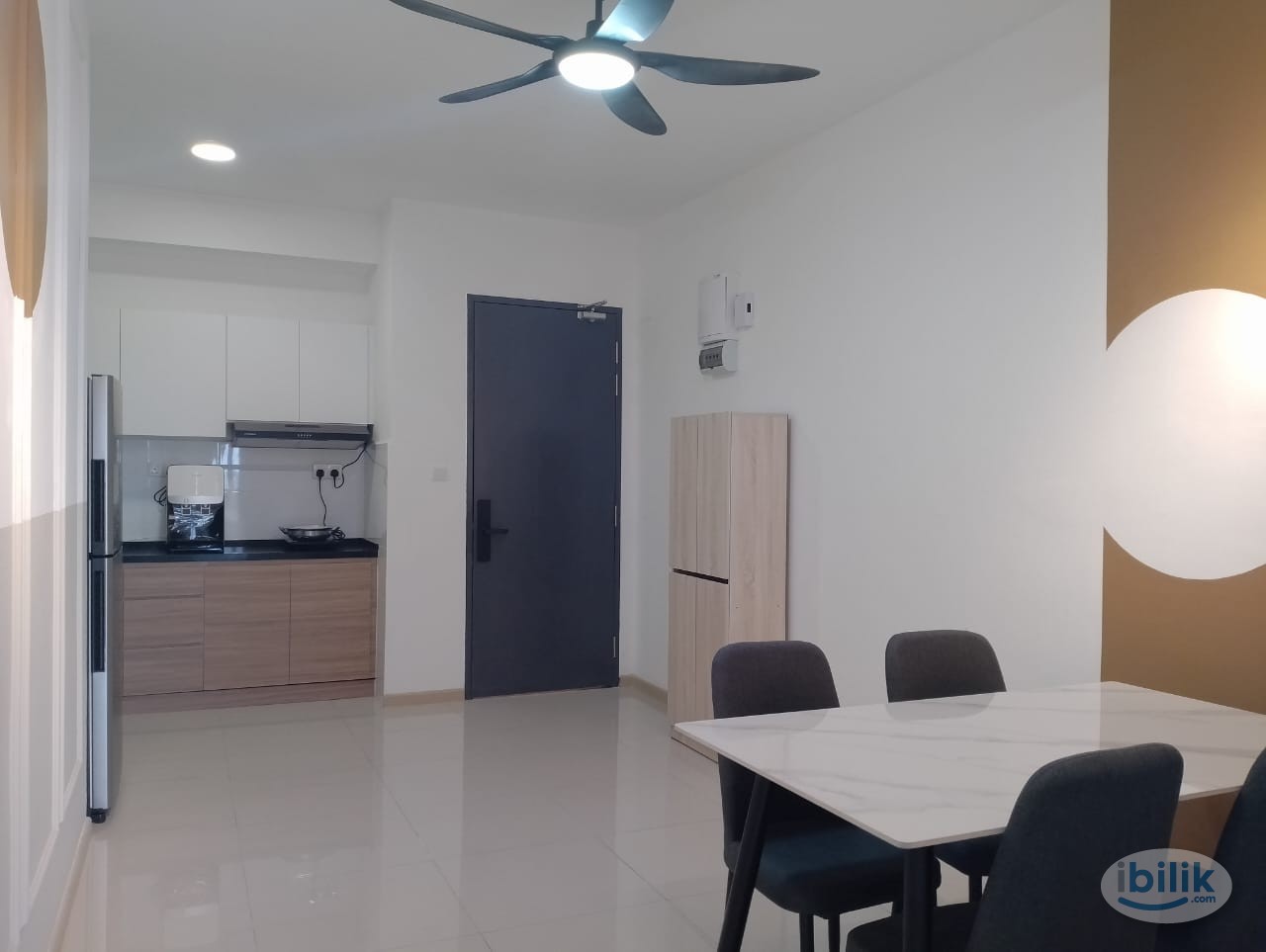 🏠 YouCity 3 Master Room Link-Bridge to MRT 🚅 New Fully Furnished for Rent ✨₊ ⊹..' - Image 2