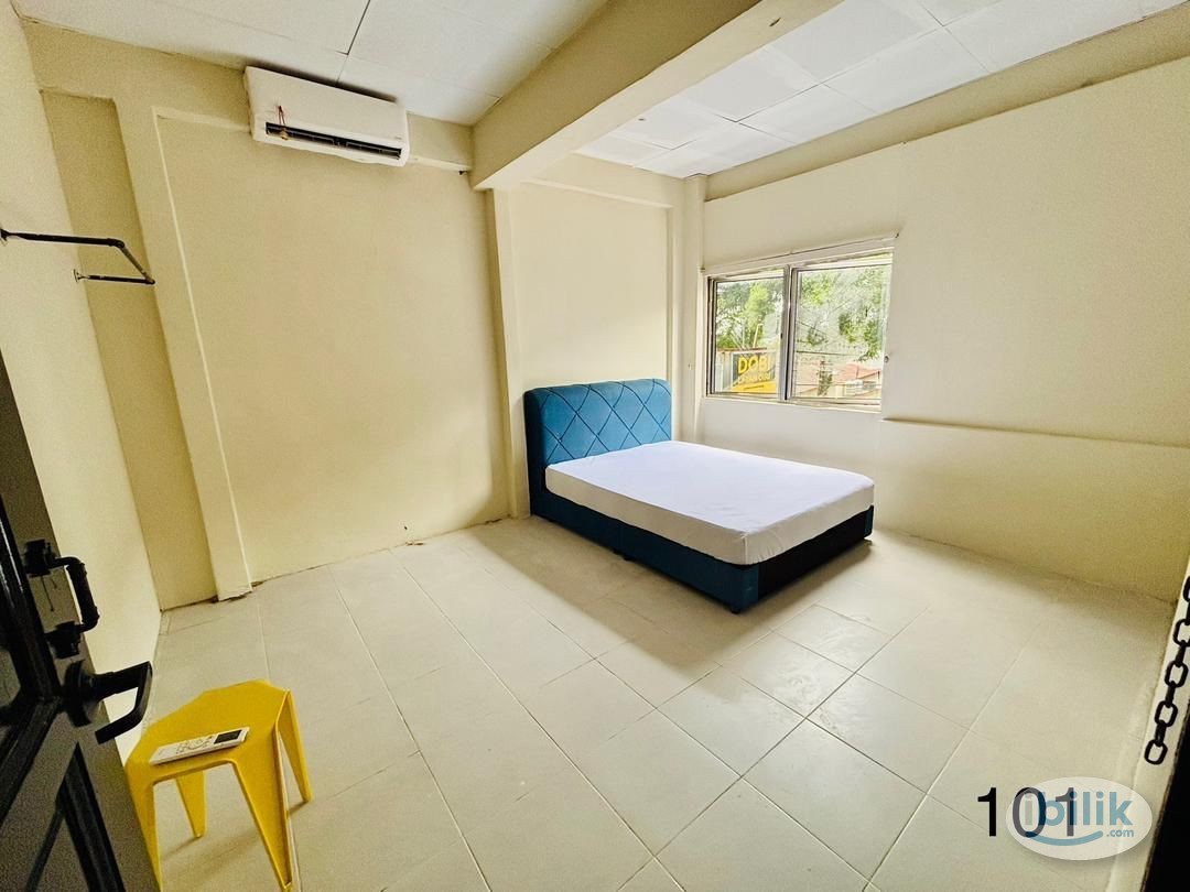 🌟ZERO DEPOSIT ROOM WITH PRIVATE BATHROOM @ SS3 - Image 2