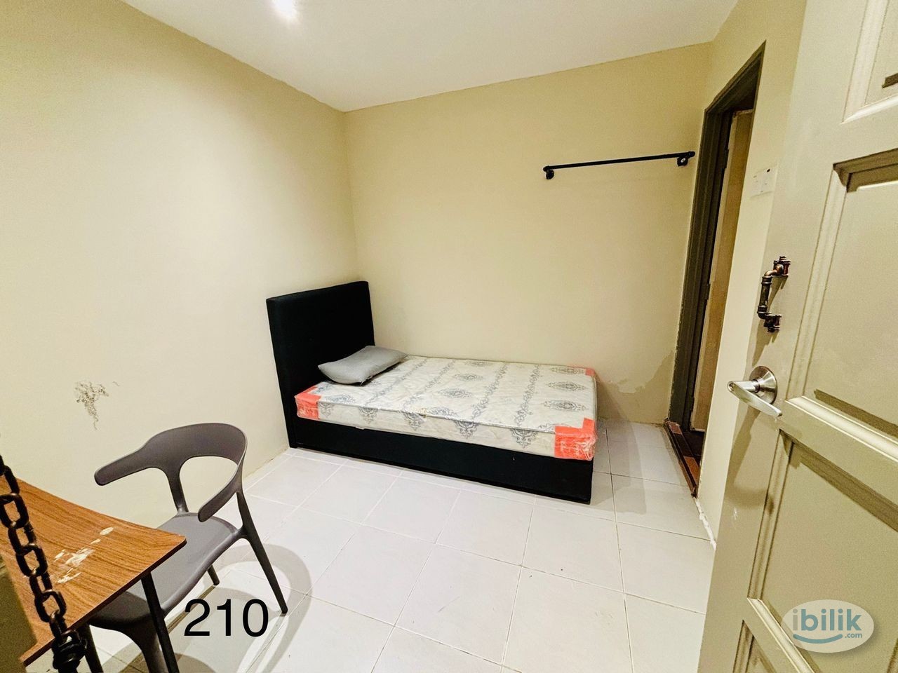 🌟ZERO DEPOSIT ROOM WITH PRIVATE BATHROOM @ SS3 - Image 3