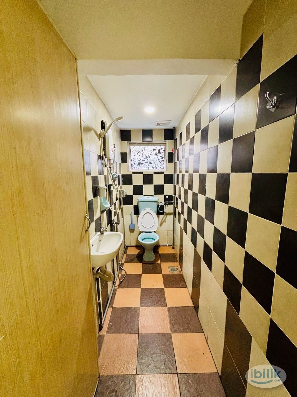 🌟ZERO DEPOSIT ROOM WITH PRIVATE BATHROOM @ SS3 - Image 4
