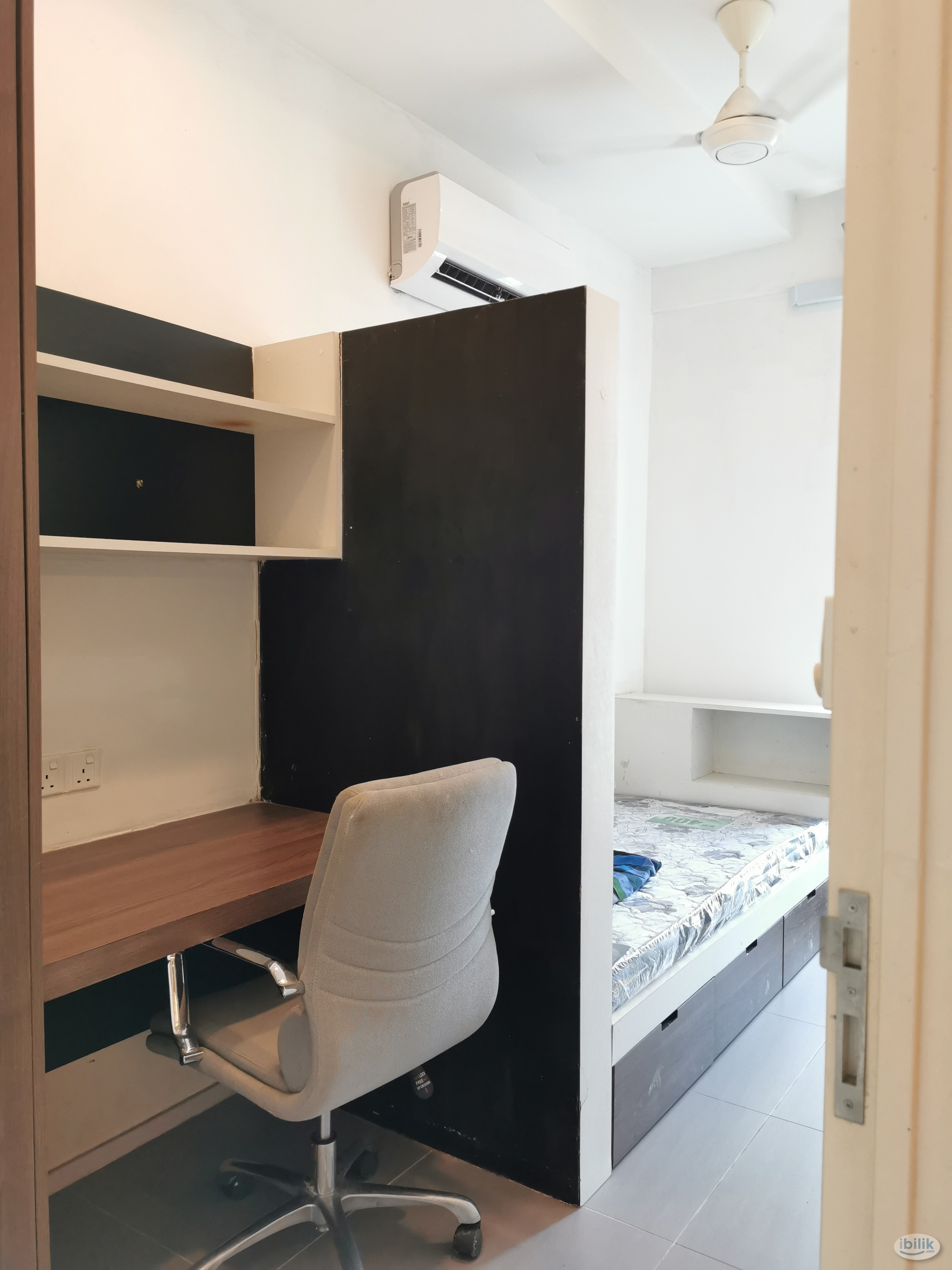 Single Room at Garden Plaza, Cyberjaya - Image 4