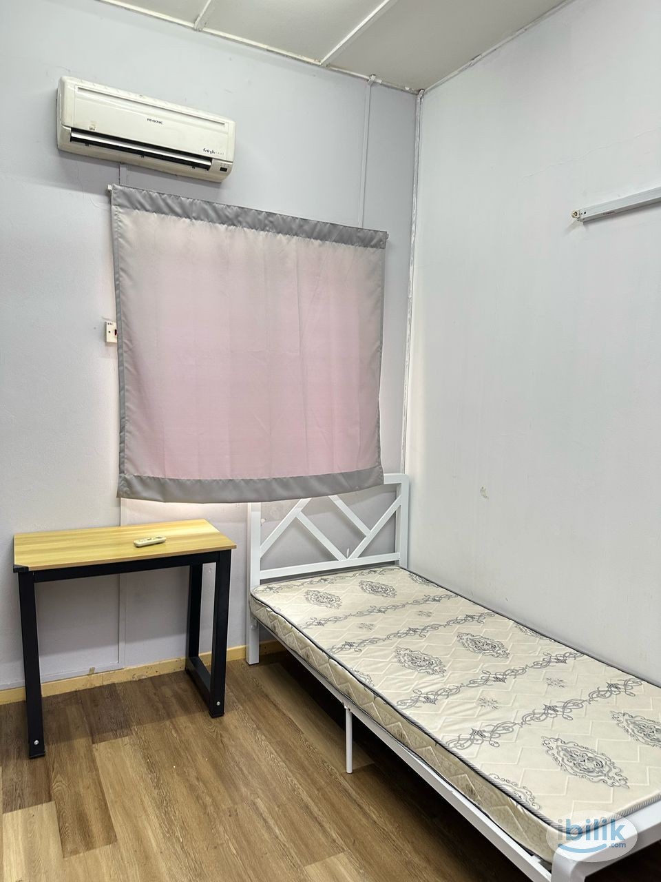 [  Promo | RM1 For 1st Month Rental | Zero Deposit ] ❤️‍🔥 Gated Landed House Middle Room at Wawasan Puchong ‼️ - Image 1