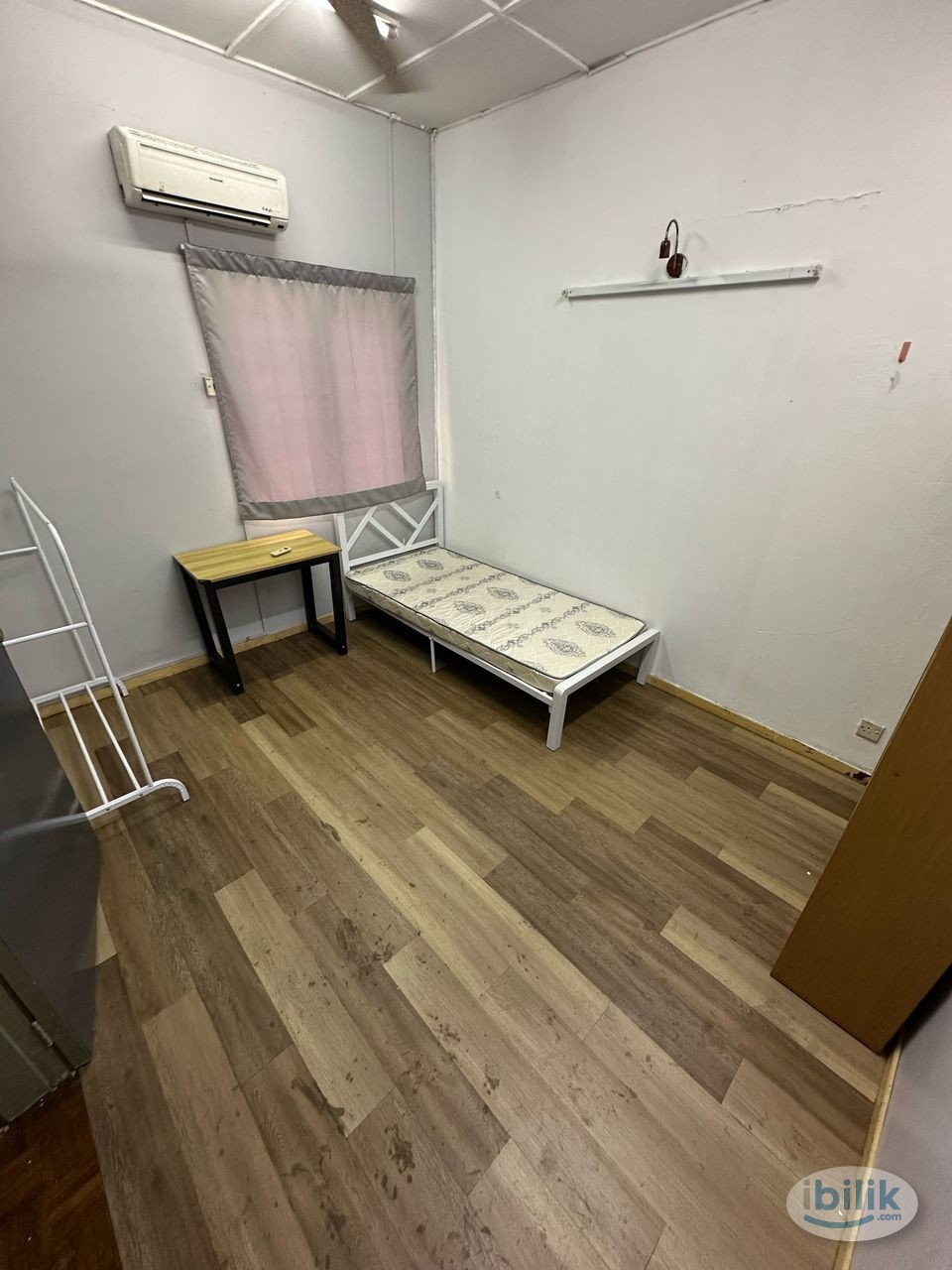 [  Promo | RM1 For 1st Month Rental | Zero Deposit ] ❤️‍🔥 Gated Landed House Middle Room at Wawasan Puchong ‼️ - Image 2