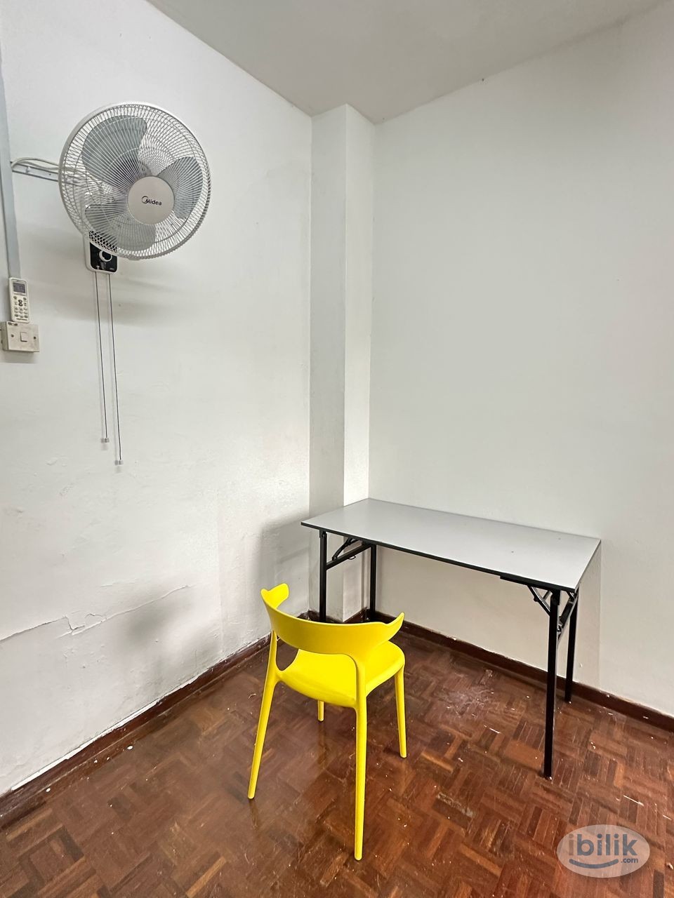 [  Promo | RM1 For 1st Month Rental | Zero Deposit ] ❤️‍🔥 Gated Landed House Middle Room at Wawasan Puchong ‼️ - Image 2
