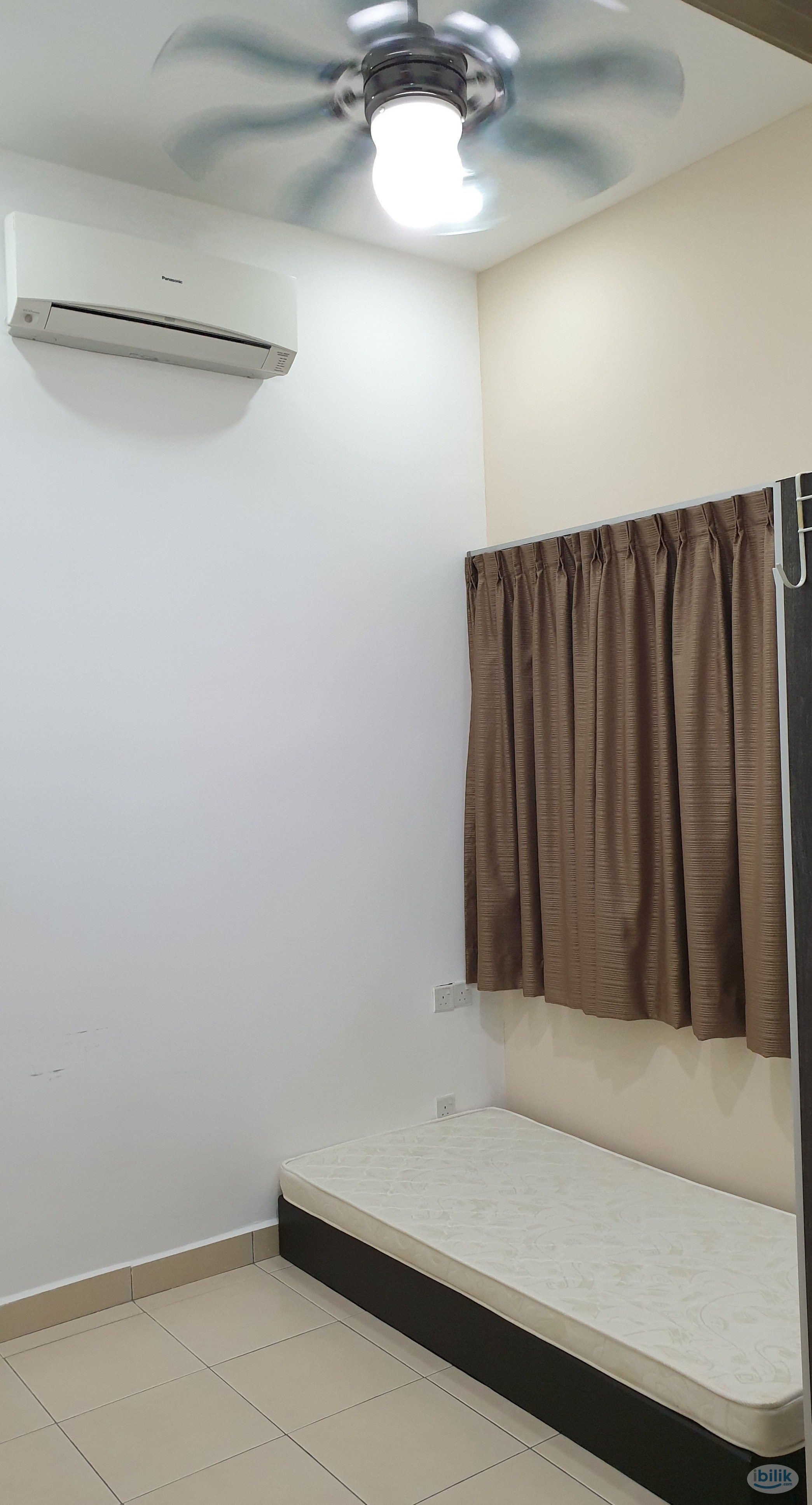 Single Room at i-Regency Condominium near to USM & Tesco Extra(Lotus)Fully Furnished. - Image 5