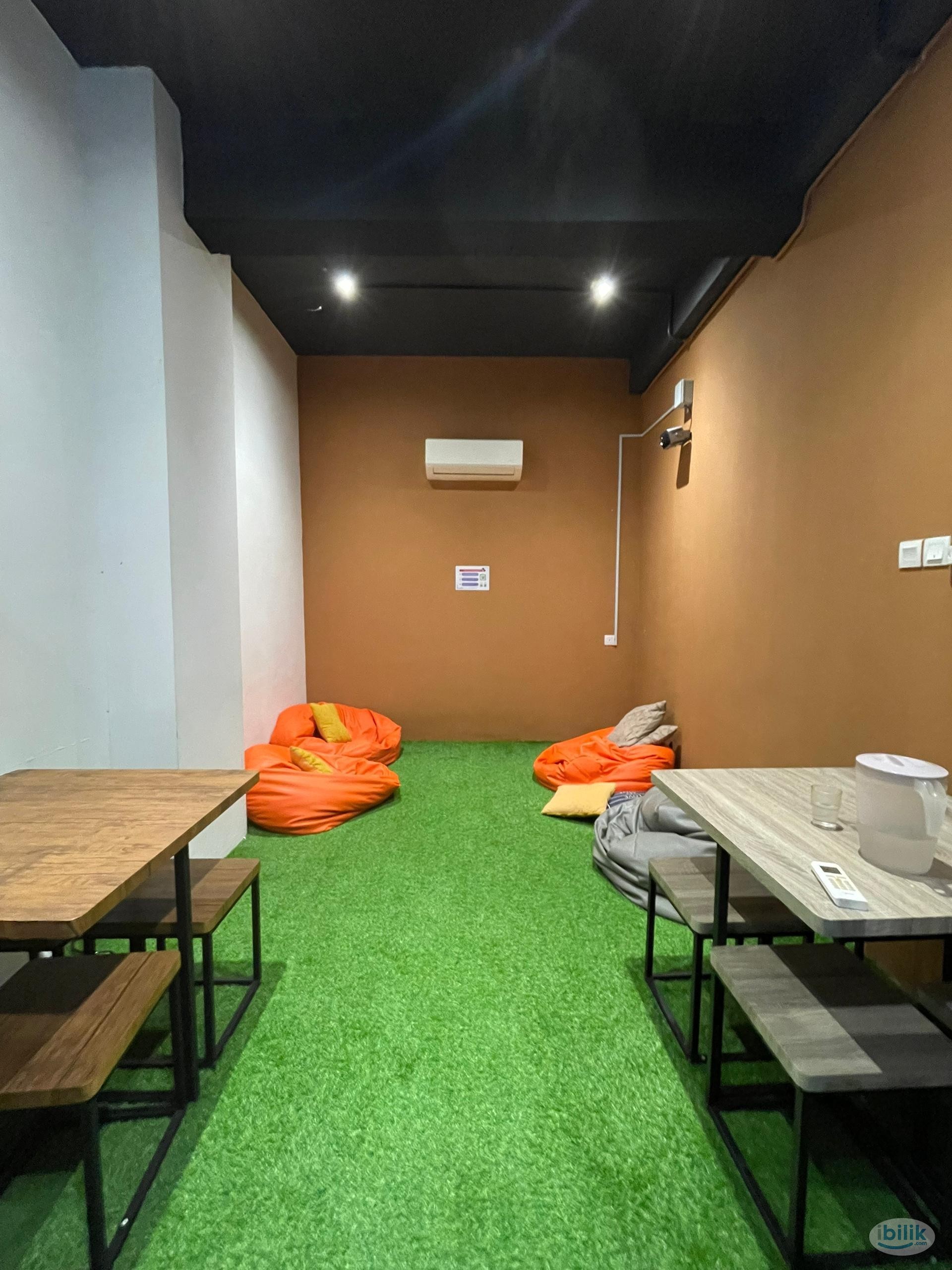 8min Walk To LRT ✅️ Nearby MainPlace Mall 🔥 Free Water Bils - Image 4